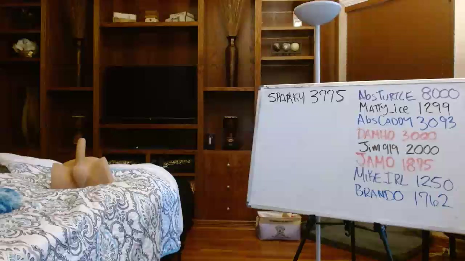 Gallery image thumbnail from Autumn_Blonde's myfreecams stream on, 07/16/2026, 12:25 image 20 of 20