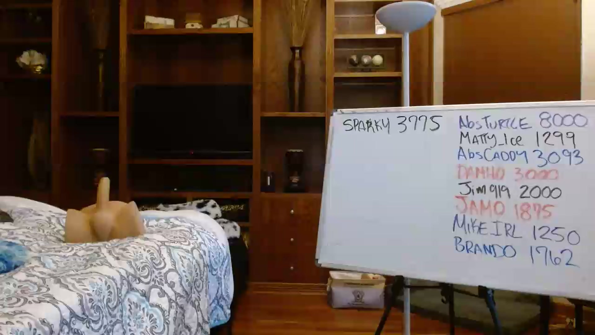 Gallery image thumbnail from Autumn_Blonde's myfreecams stream on, 07/16/2026, 12:25 image 10 of 20