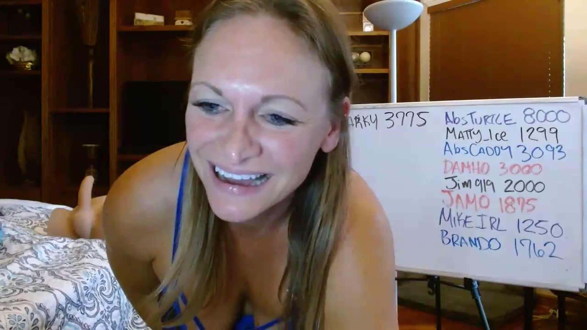 Gallery image thumbnail from Autumn_Blonde's myfreecams stream on, 07/16/2026, 14:29 image 3 of 20