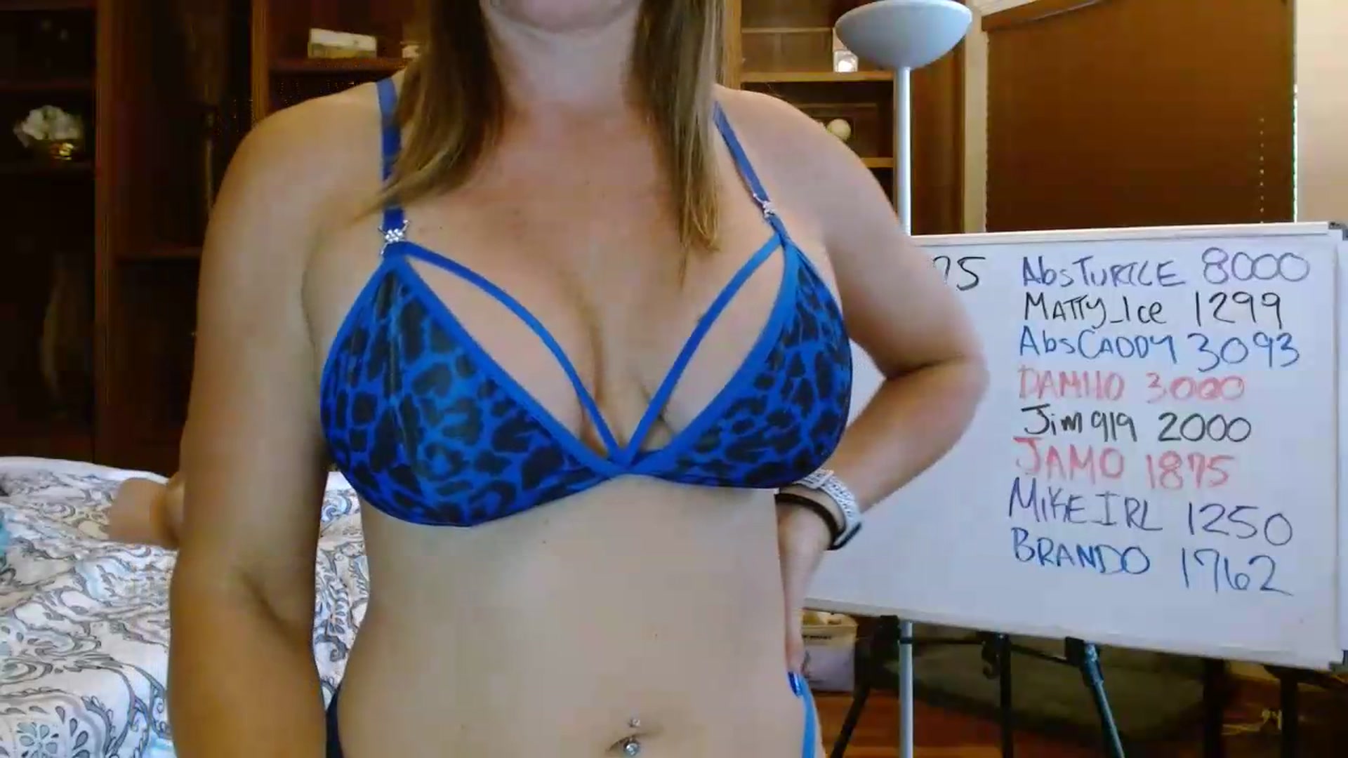 Gallery image thumbnail from Autumn_Blonde's myfreecams stream on, 07/16/2026, 14:29 image 7 of 20