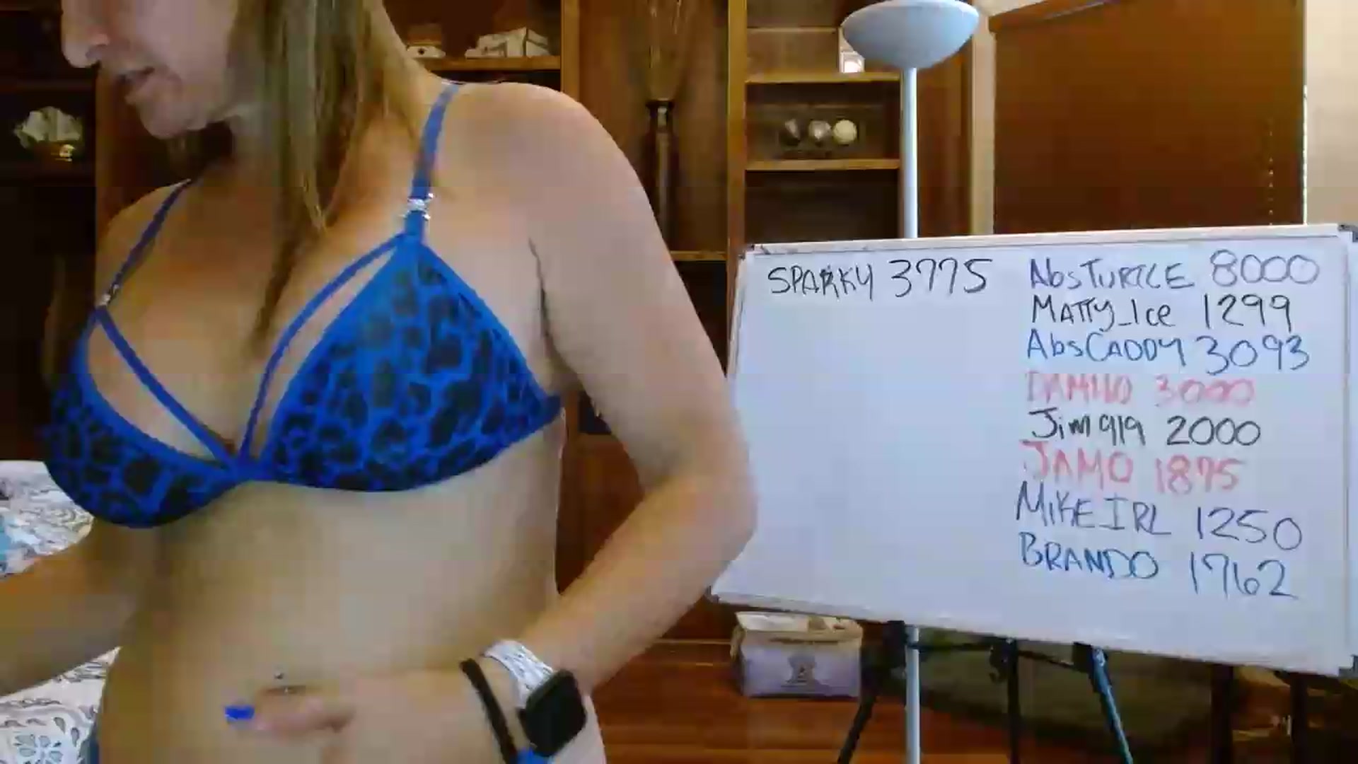 Gallery image thumbnail from Autumn_Blonde's myfreecams stream on, 07/16/2026, 14:29 image 8 of 20
