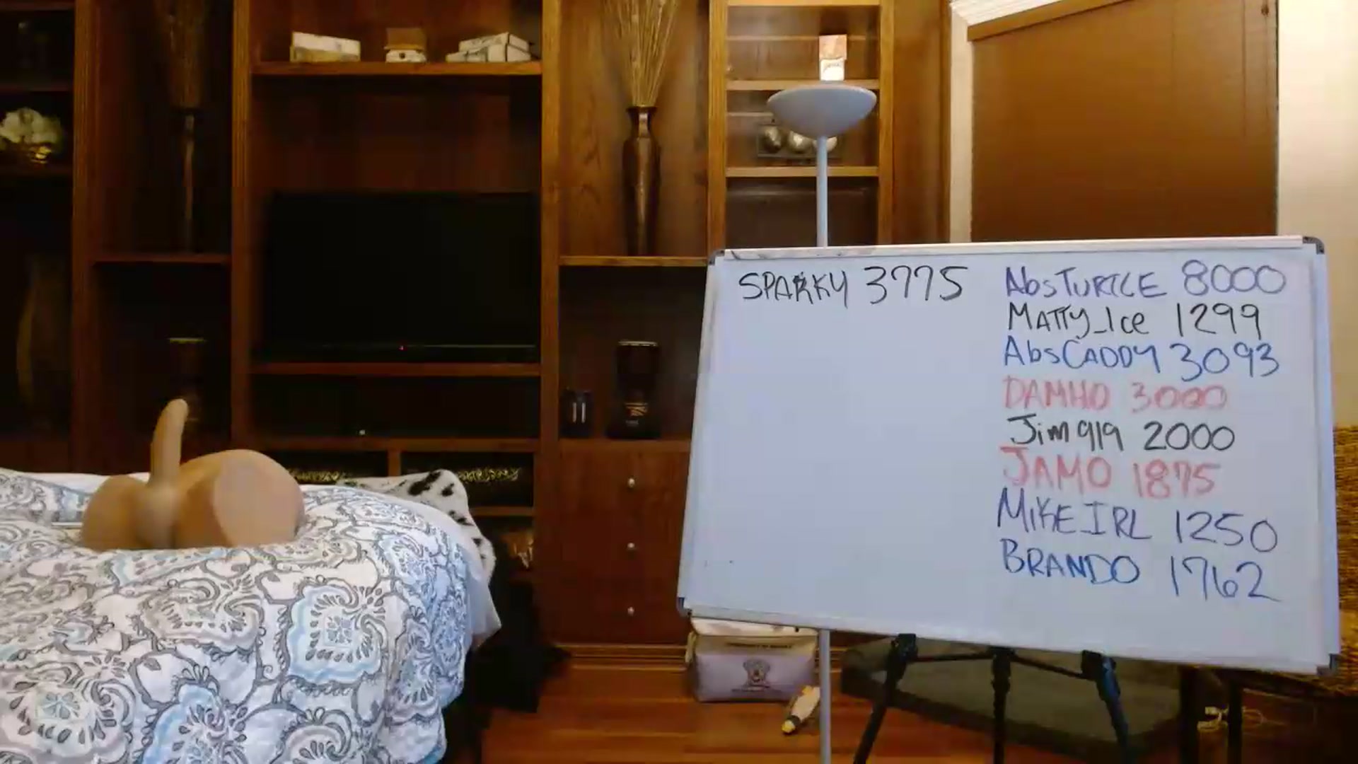 Gallery image thumbnail from Autumn_Blonde's myfreecams stream on, 07/20/2026, 13:12 image 2 of 20