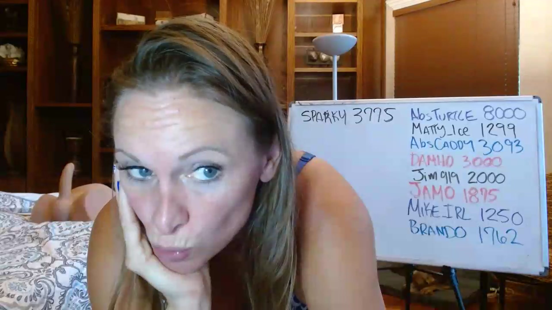 Gallery image thumbnail from Autumn_Blonde's myfreecams stream on, 07/20/2026, 13:12 image 11 of 20