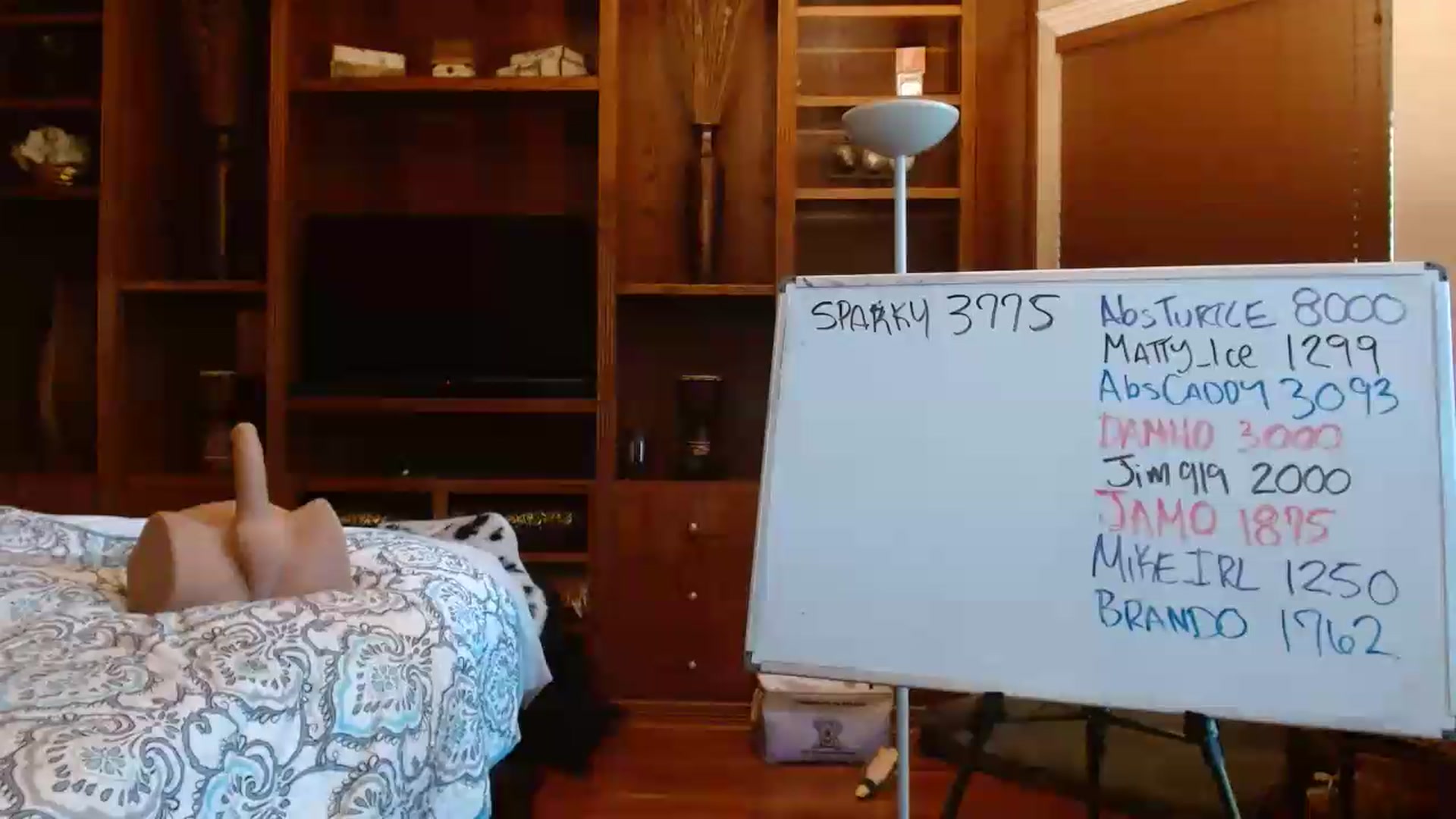 Gallery image thumbnail from Autumn_Blonde's myfreecams stream on, 07/20/2026, 13:12 image 20 of 20
