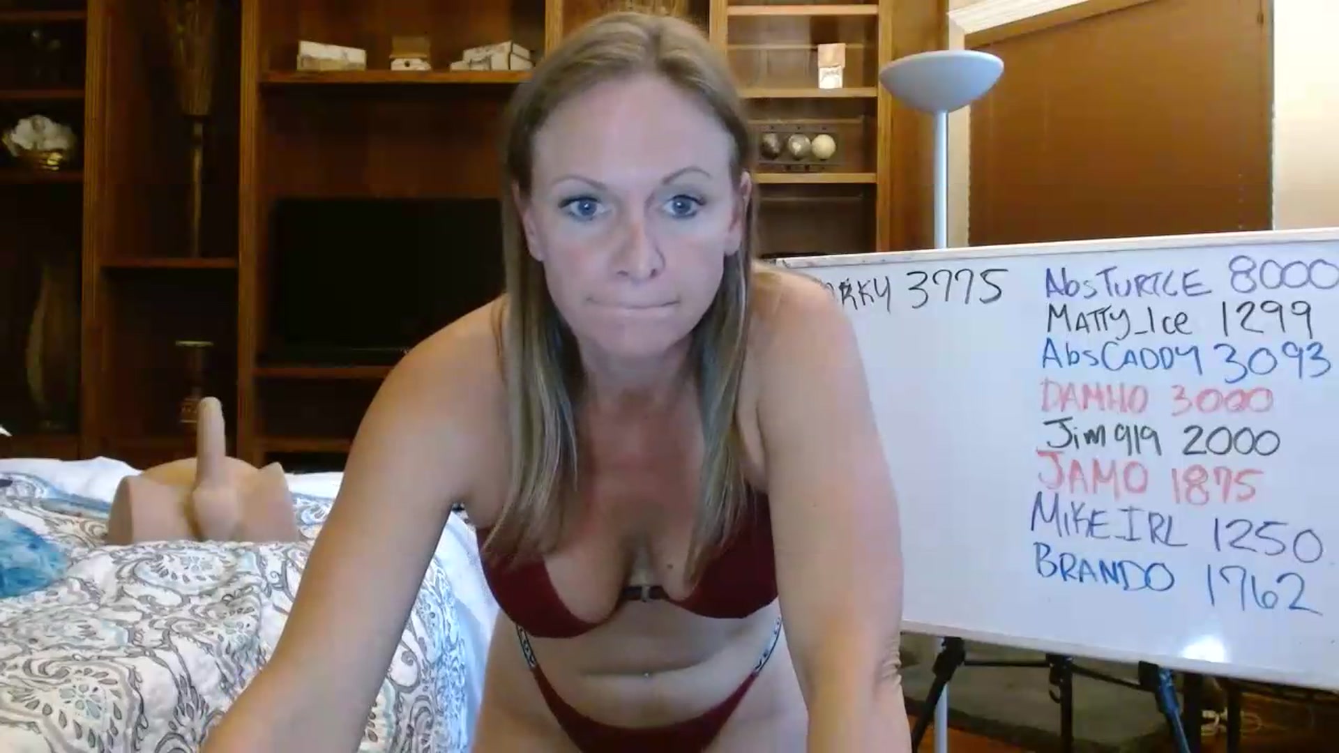 Gallery image thumbnail from Autumn_Blonde's myfreecams stream on, 07/21/2026, 12:58 image 3 of 20