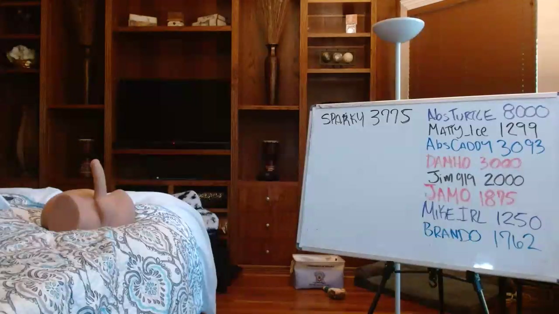 Gallery image thumbnail from Autumn_Blonde's myfreecams stream on, 07/21/2026, 13:42 image 3 of 20