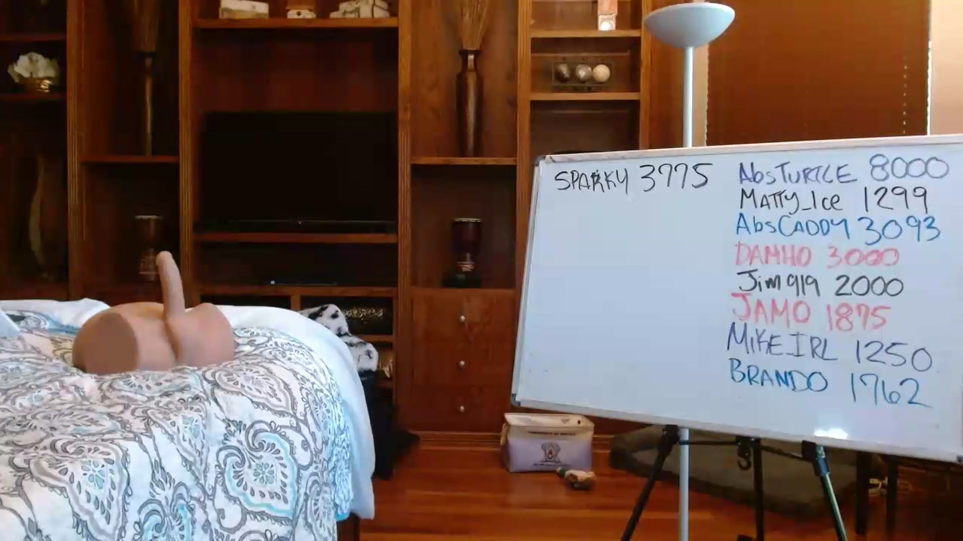 Gallery image thumbnail from Autumn_Blonde's myfreecams stream on, 07/21/2026, 14:34 image 3 of 20