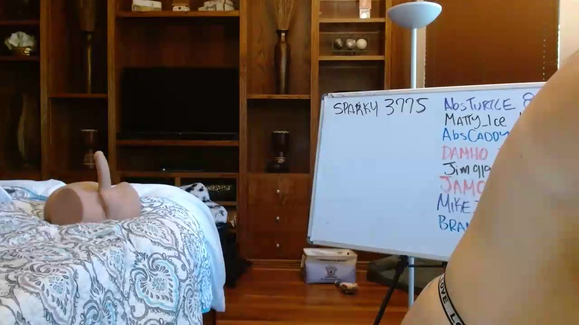 Gallery image thumbnail from Autumn_Blonde's myfreecams stream on, 07/21/2026, 14:34 image 4 of 20
