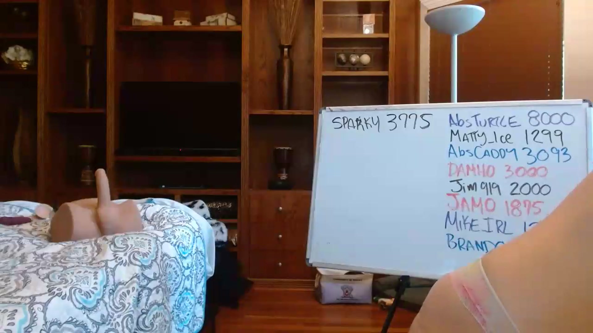 Gallery image thumbnail from Autumn_Blonde's myfreecams stream on, 07/22/2026, 13:47 image 7 of 20