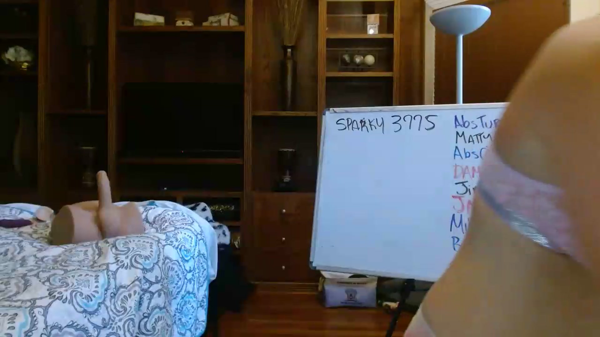 Gallery image thumbnail from Autumn_Blonde's myfreecams stream on, 07/22/2026, 13:47 image 9 of 20
