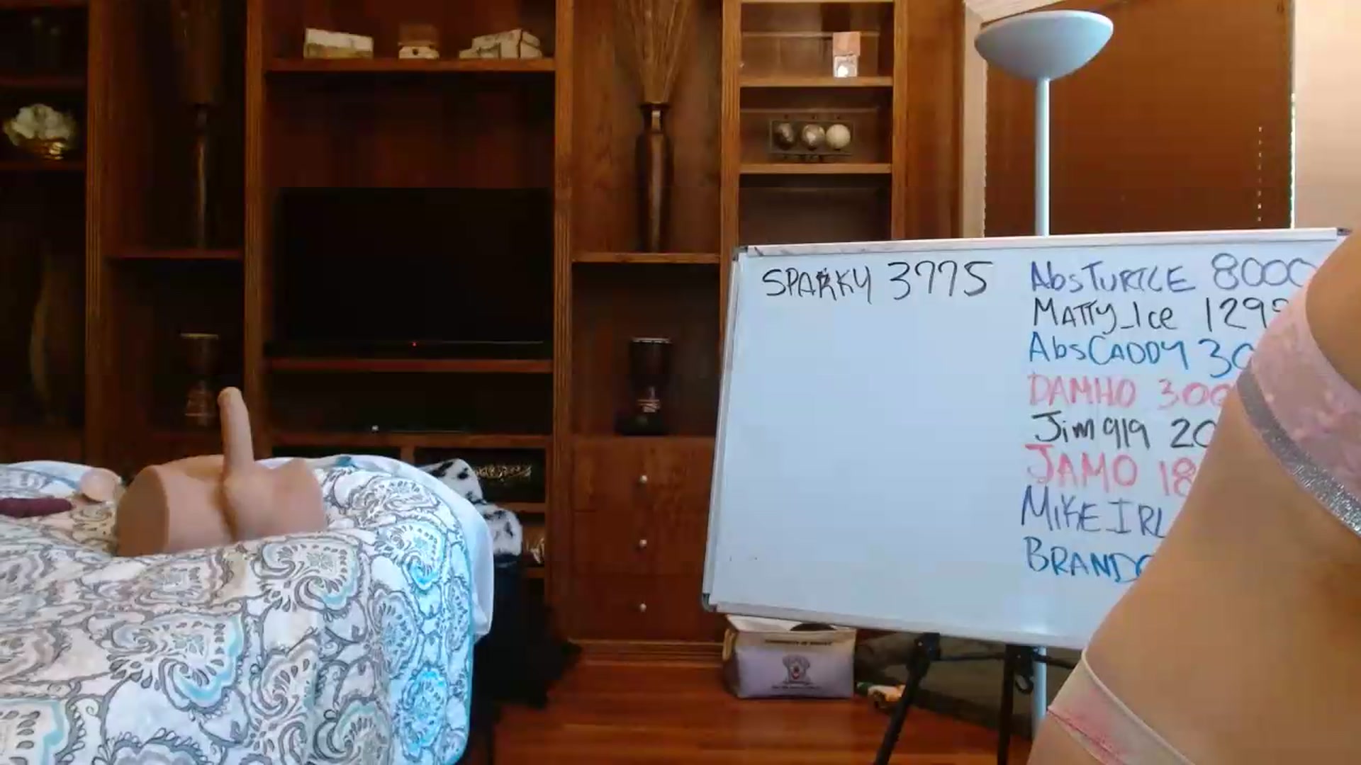 Gallery image thumbnail from Autumn_Blonde's myfreecams stream on, 07/22/2026, 13:47 image 5 of 20