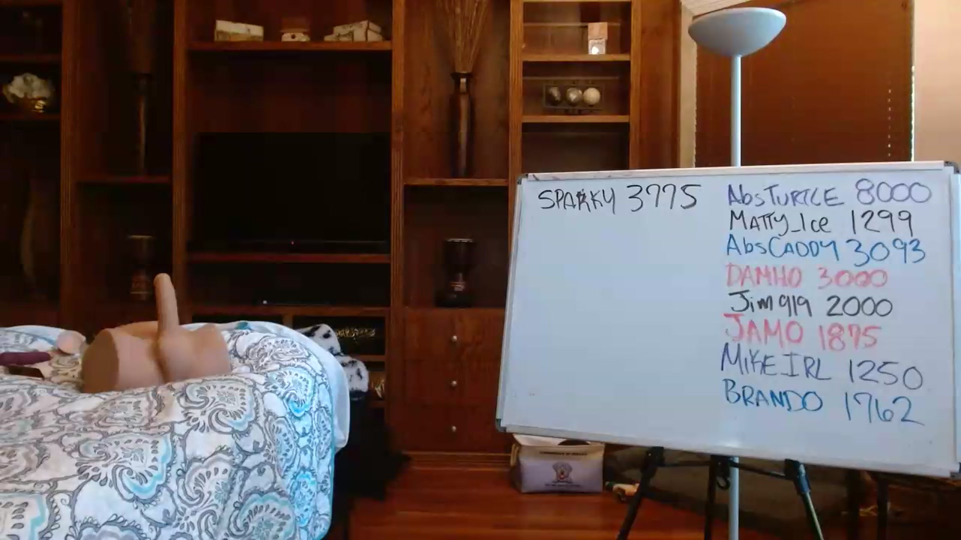 Gallery image thumbnail from Autumn_Blonde's myfreecams stream on, 07/22/2026, 13:47 image 4 of 20