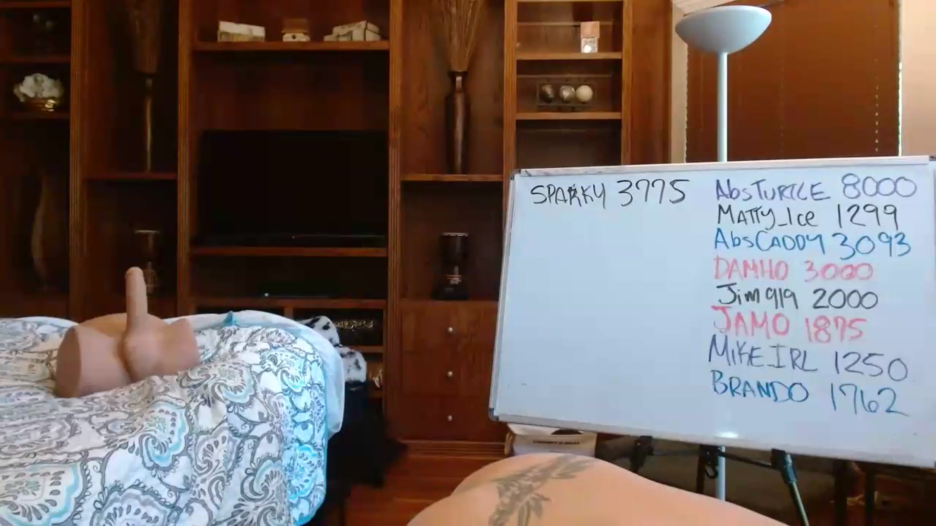 Gallery image thumbnail from Autumn_Blonde's myfreecams stream on, 07/22/2026, 15:07 image 3 of 20
