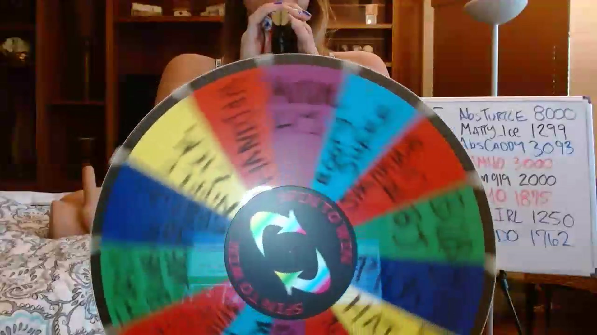 Gallery image thumbnail from Autumn_Blonde's myfreecams stream on, 07/23/2026, 14:00 image 3 of 20