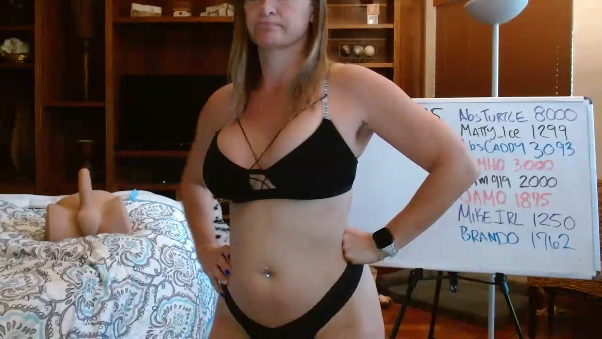 Gallery image thumbnail from Autumn_Blonde's myfreecams stream on, 07/23/2026, 14:00 image 7 of 20