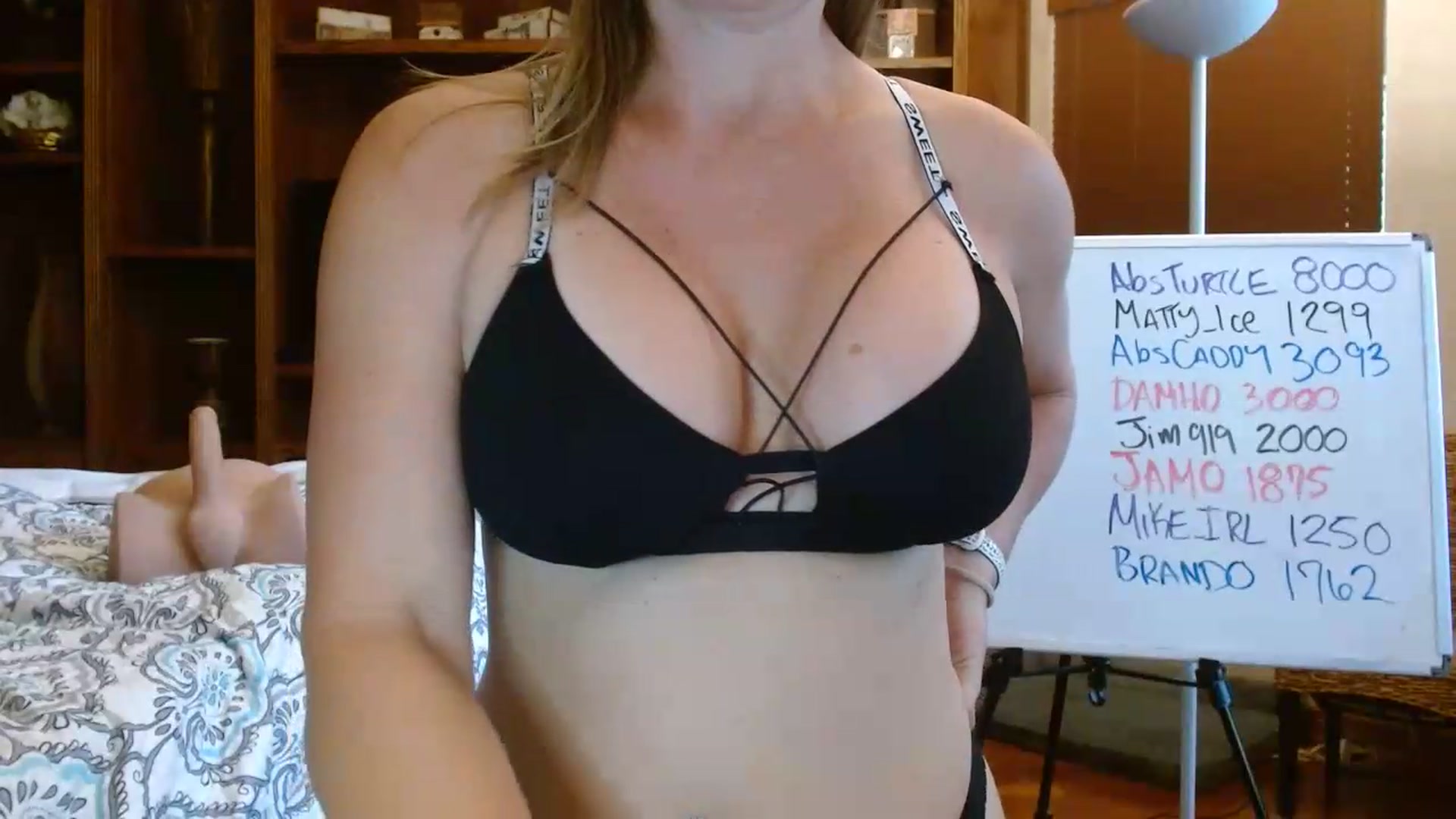 Gallery image thumbnail from Autumn_Blonde's myfreecams stream on, 07/23/2026, 14:00 image 10 of 20