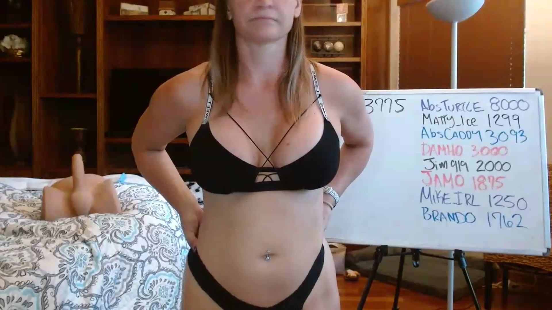 Gallery image thumbnail from Autumn_Blonde's myfreecams stream on, 07/23/2026, 14:00 image 9 of 20
