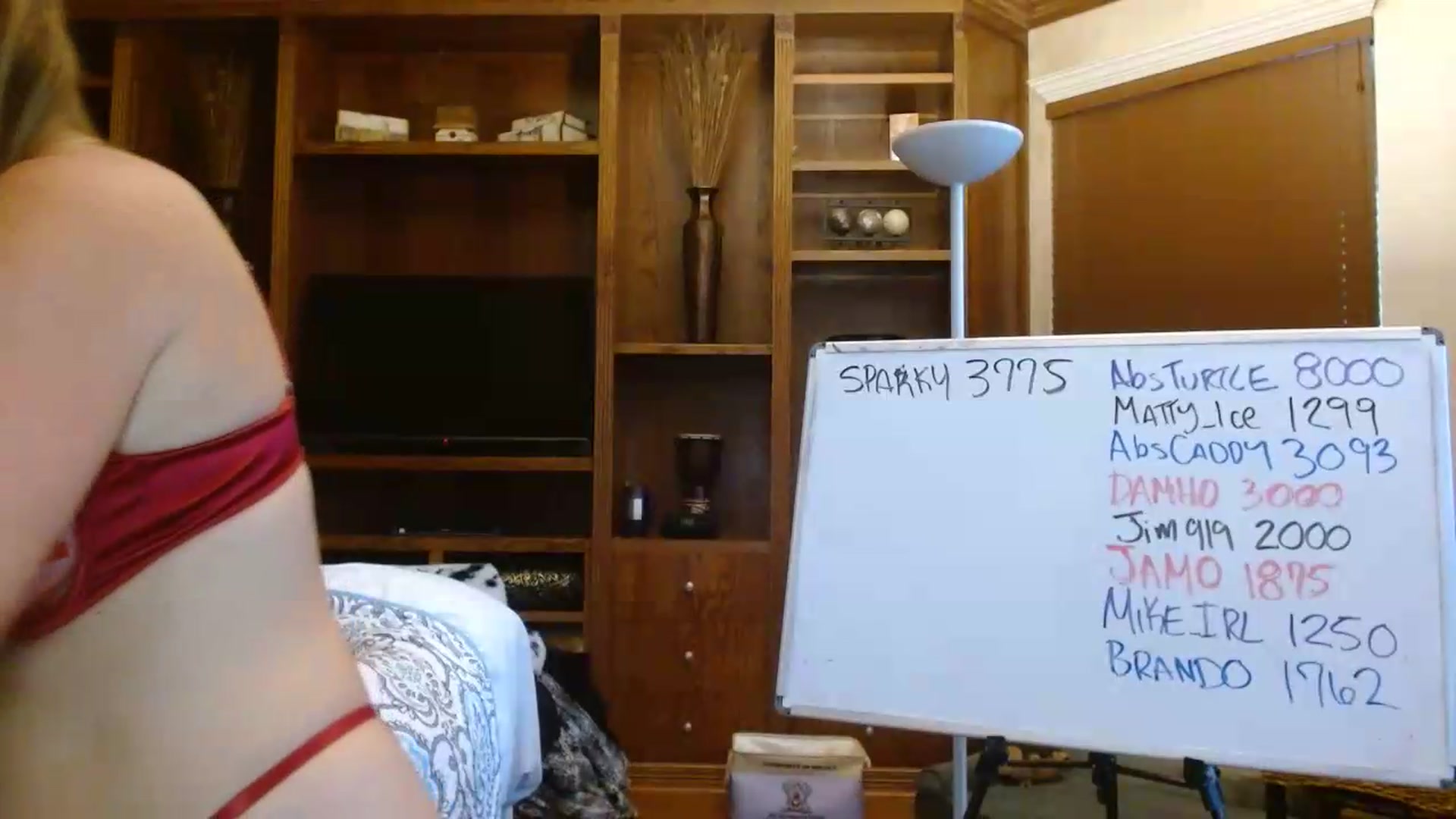 Gallery image thumbnail from Autumn_Blonde's myfreecams stream on, 07/24/2026, 12:37 image 16 of 20