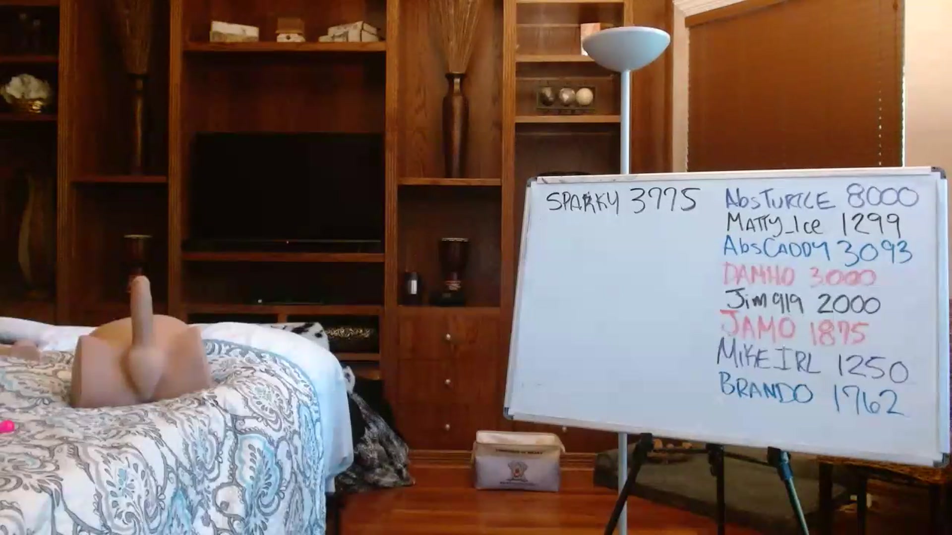 Gallery image thumbnail from Autumn_Blonde's myfreecams stream on, 07/24/2026, 13:24 image 8 of 20