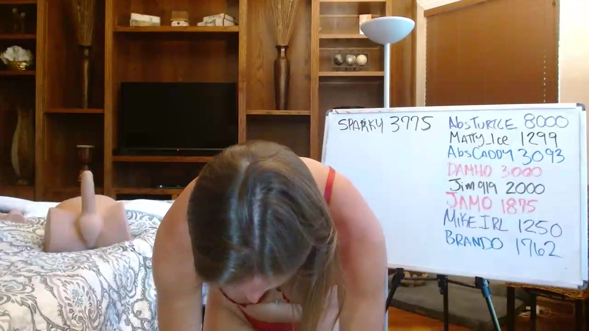 Gallery image thumbnail from Autumn_Blonde's myfreecams stream on, 07/24/2026, 13:24 image 5 of 20