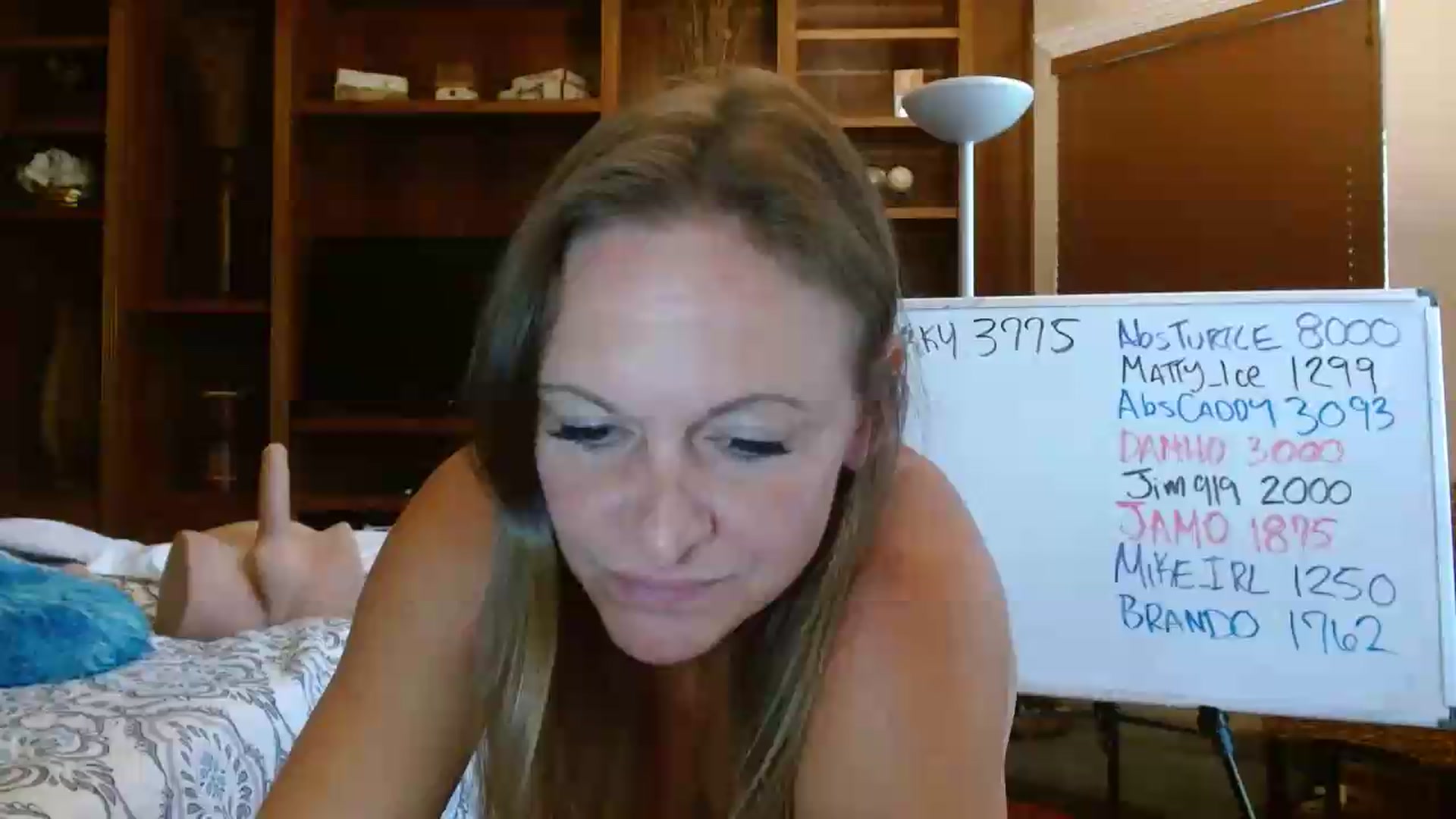 Gallery image thumbnail from Autumn_Blonde's myfreecams stream on, 07/24/2026, 14:27 image 15 of 20