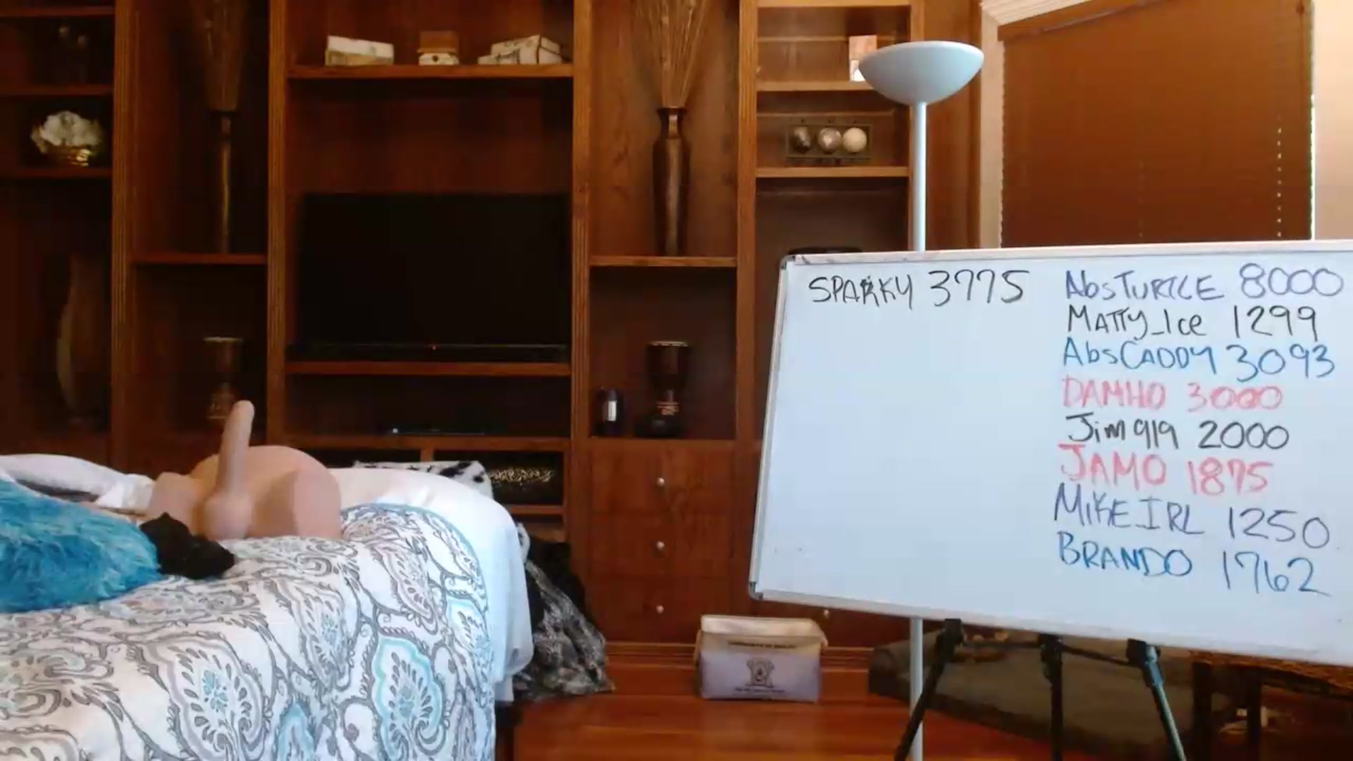 Gallery image thumbnail from Autumn_Blonde's myfreecams stream on, 07/24/2026, 14:27 image 9 of 20