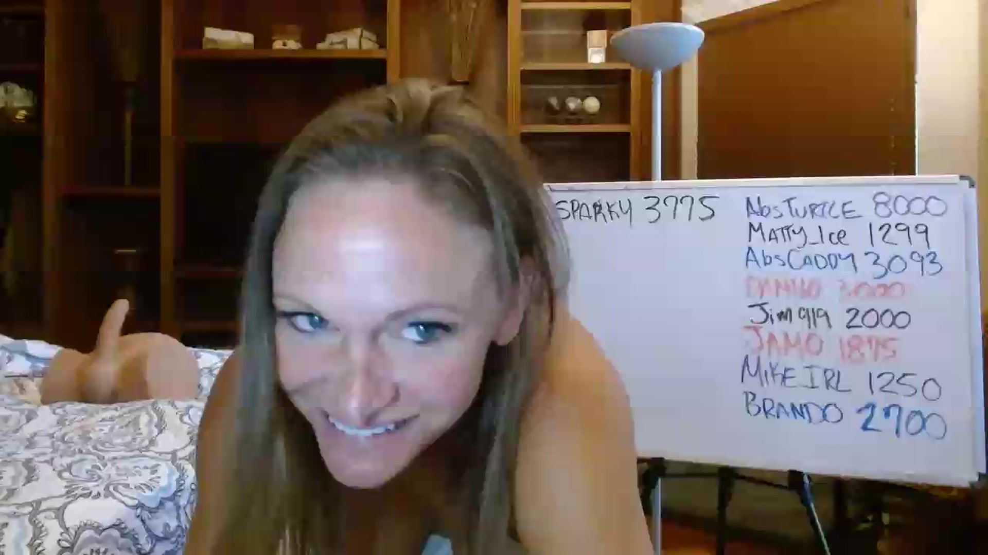 Gallery image thumbnail from Autumn_Blonde's myfreecams stream on, 07/28/2026, 13:32 image 1 of 20