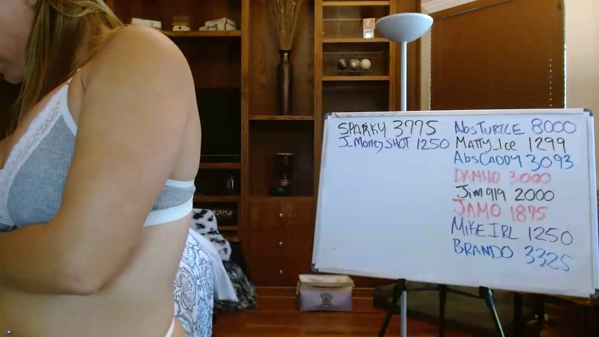 Gallery image thumbnail from Autumn_Blonde's myfreecams stream on, 07/28/2026, 14:52 image 4 of 20
