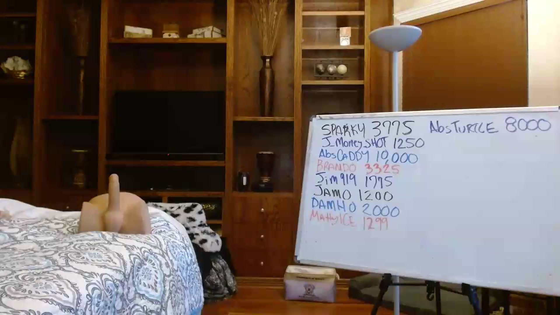 Gallery image thumbnail from Autumn_Blonde's myfreecams stream on, 07/30/2026, 12:01 image 19 of 20