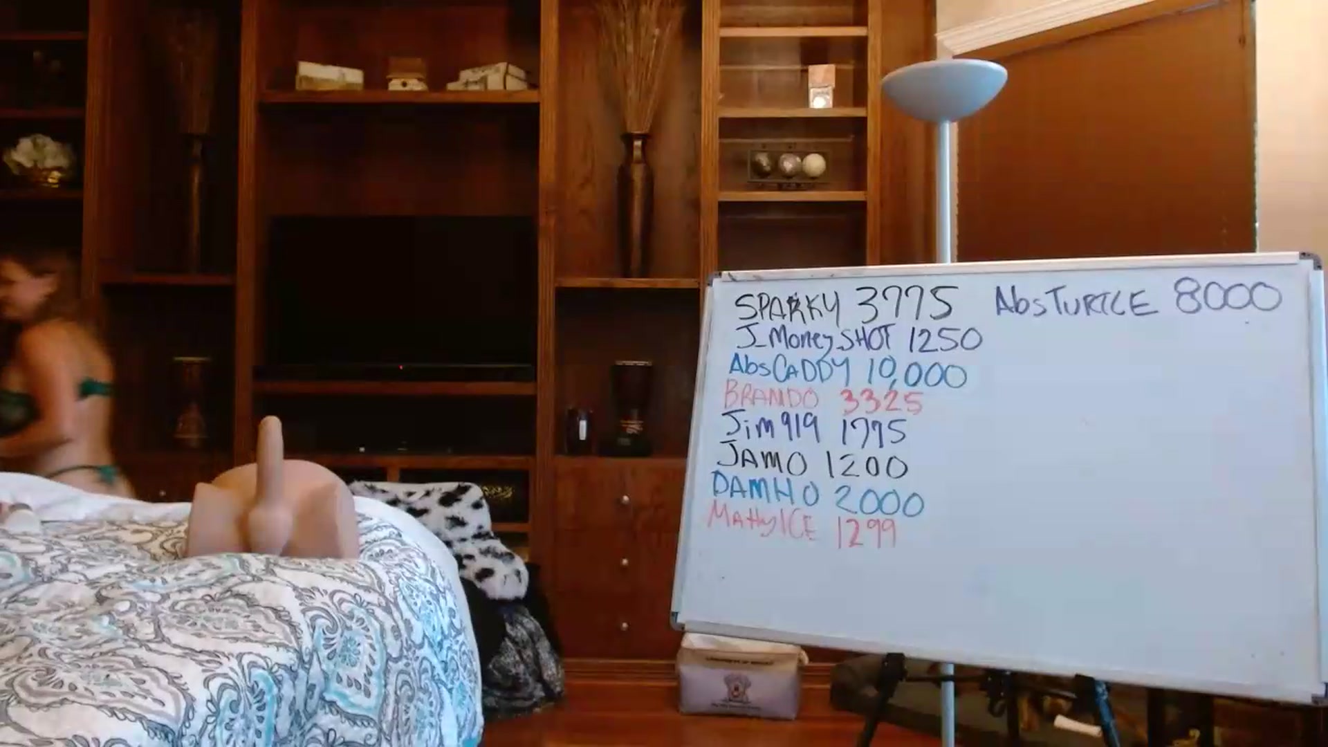 Gallery image thumbnail from Autumn_Blonde's myfreecams stream on, 07/30/2026, 12:39 image 14 of 20