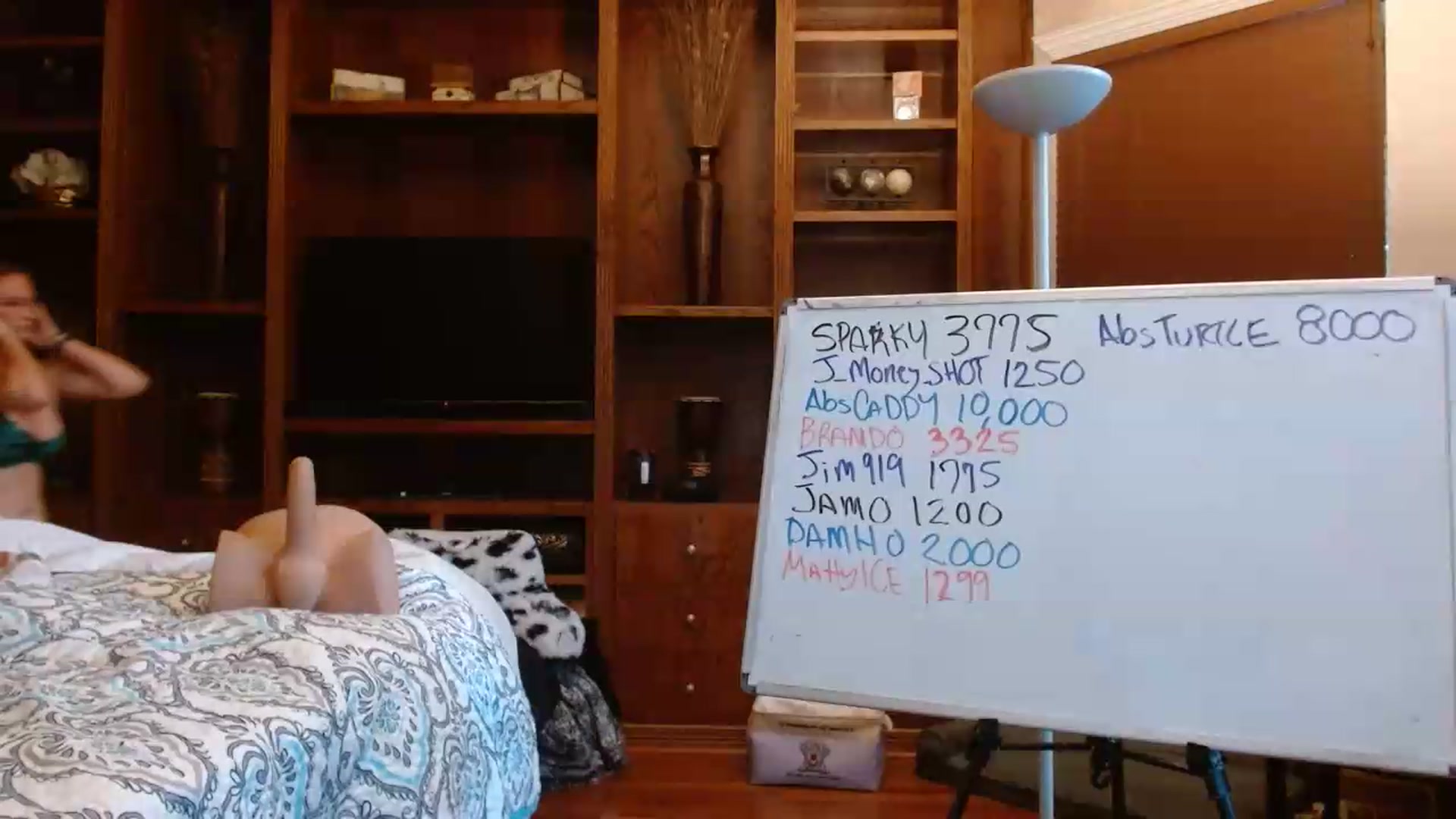 Gallery image thumbnail from Autumn_Blonde's myfreecams stream on, 07/30/2026, 12:39 image 4 of 20