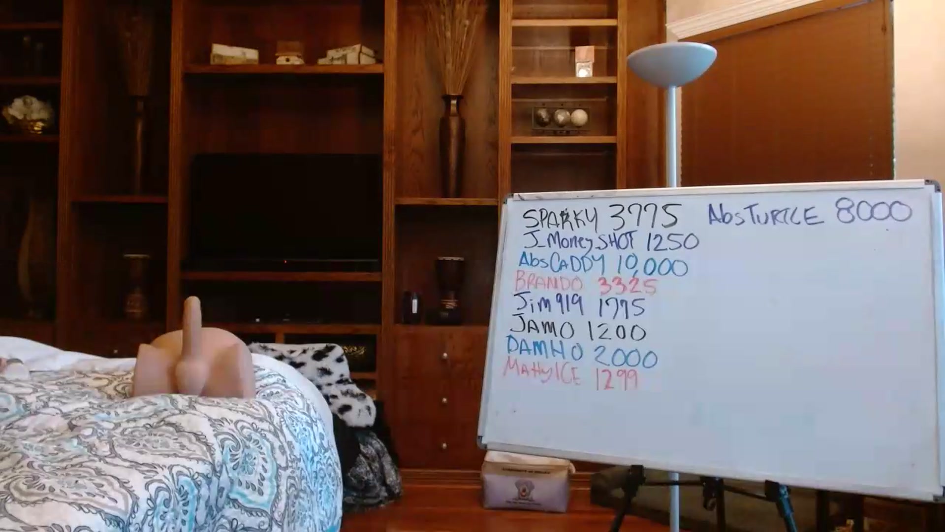 Gallery image thumbnail from Autumn_Blonde's myfreecams stream on, 07/30/2026, 12:39 image 12 of 20