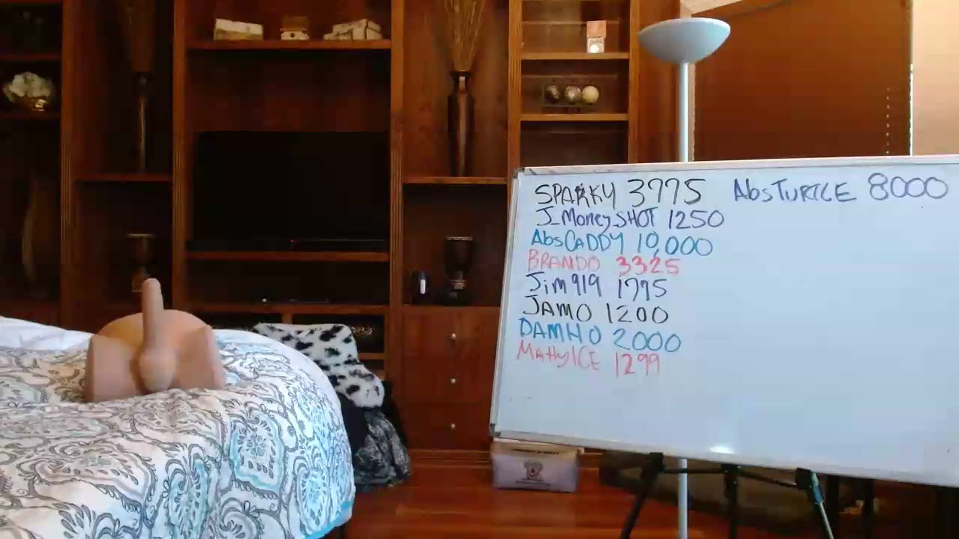 Gallery image thumbnail from Autumn_Blonde's myfreecams stream on, 07/30/2026, 14:45 image 6 of 20