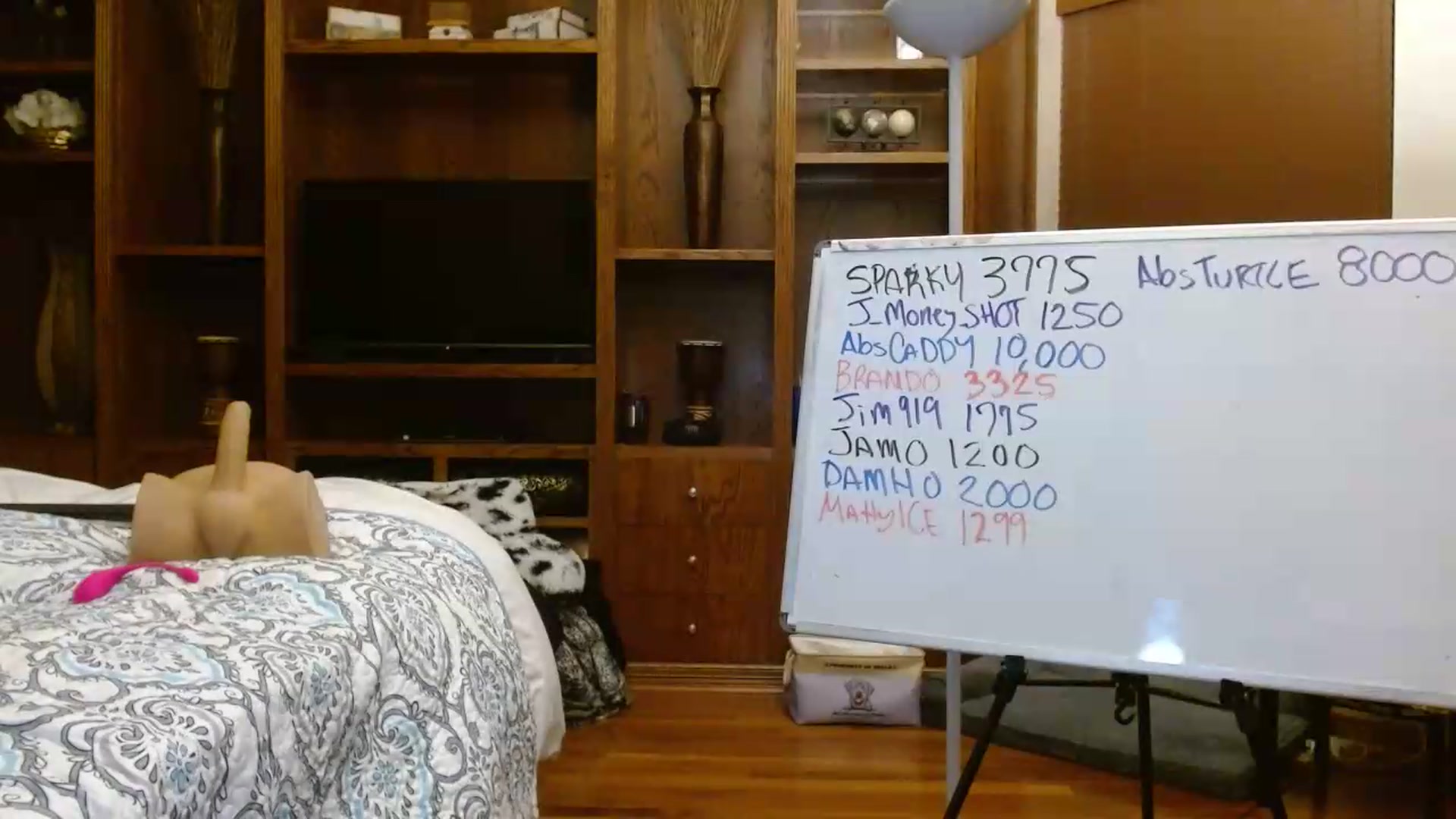 Gallery image thumbnail from Autumn_Blonde's myfreecams stream on, 07/31/2026, 11:22 image 2 of 20