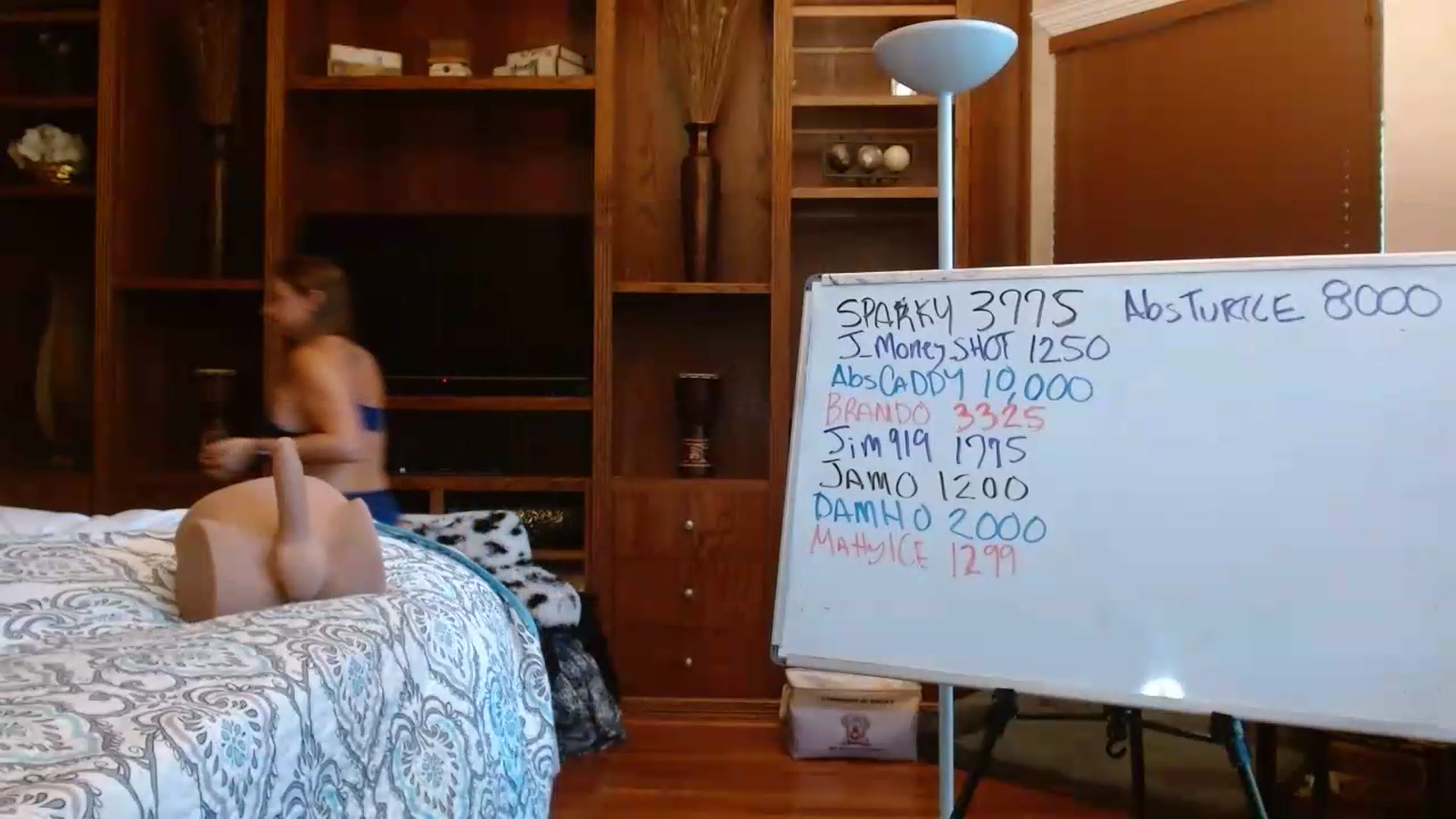 Gallery image thumbnail from Autumn_Blonde's myfreecams stream on, 07/31/2026, 13:21 image 12 of 20