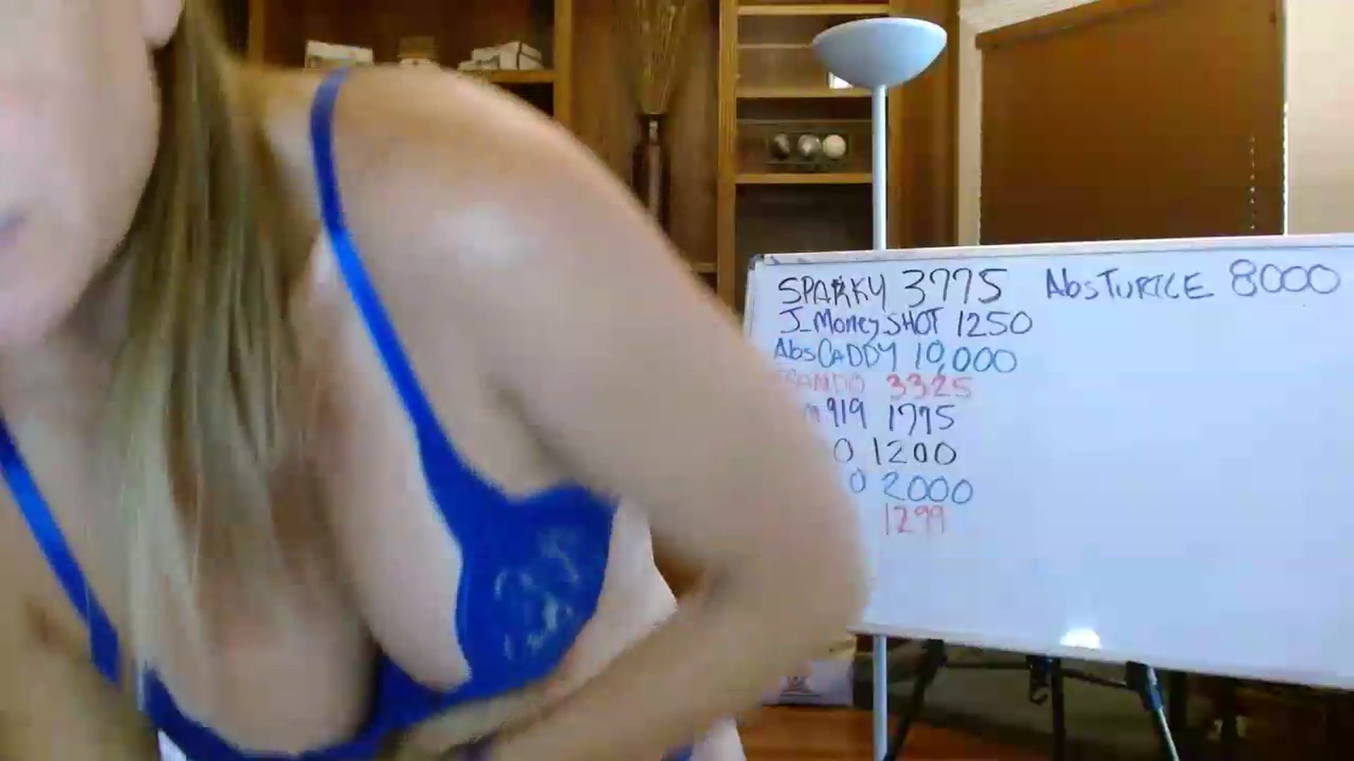 Gallery image thumbnail from Autumn_Blonde's myfreecams stream on, 07/31/2026, 13:42 image 12 of 20