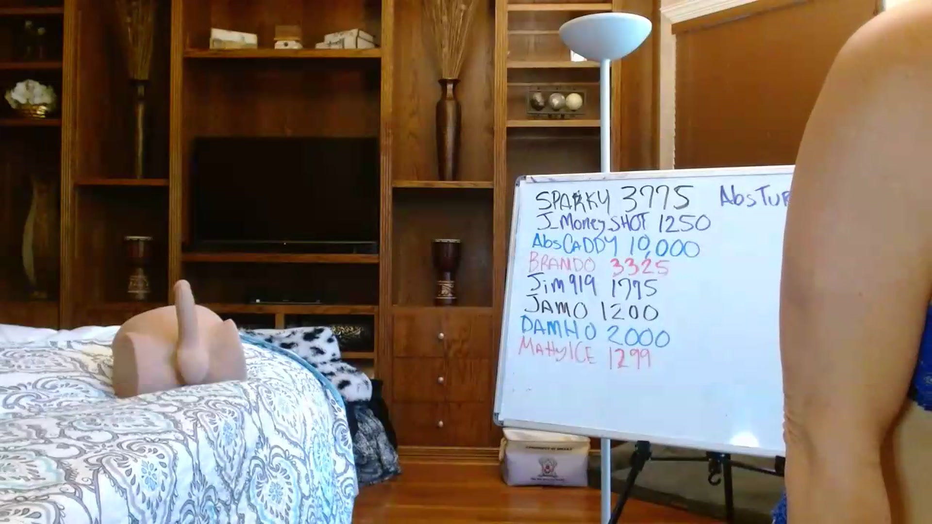 Gallery image thumbnail from Autumn_Blonde's myfreecams stream on, 07/31/2026, 13:42 image 3 of 20