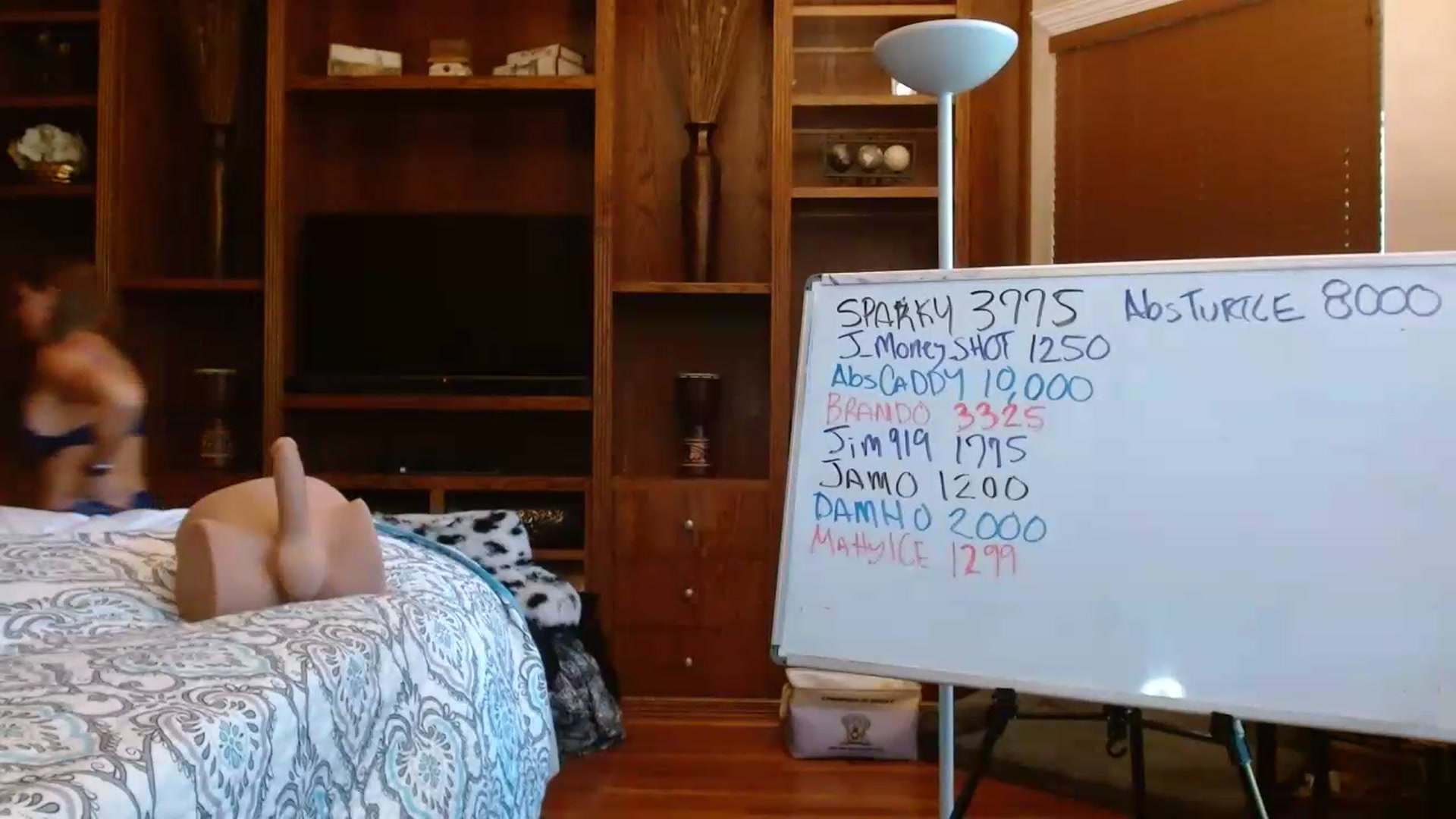 Gallery image thumbnail from Autumn_Blonde's myfreecams stream on, 07/31/2026, 13:42 image 13 of 20