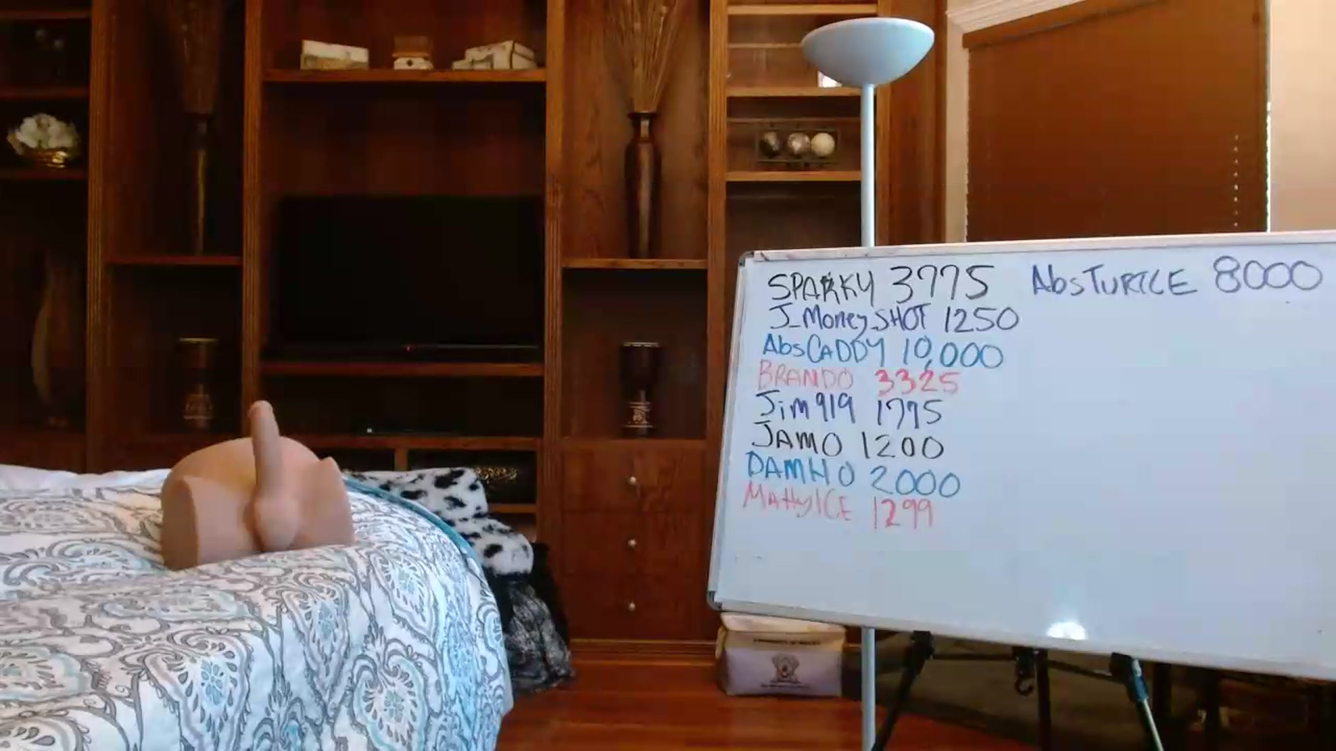 Gallery image thumbnail from Autumn_Blonde's myfreecams stream on, 07/31/2026, 13:42 image 14 of 20