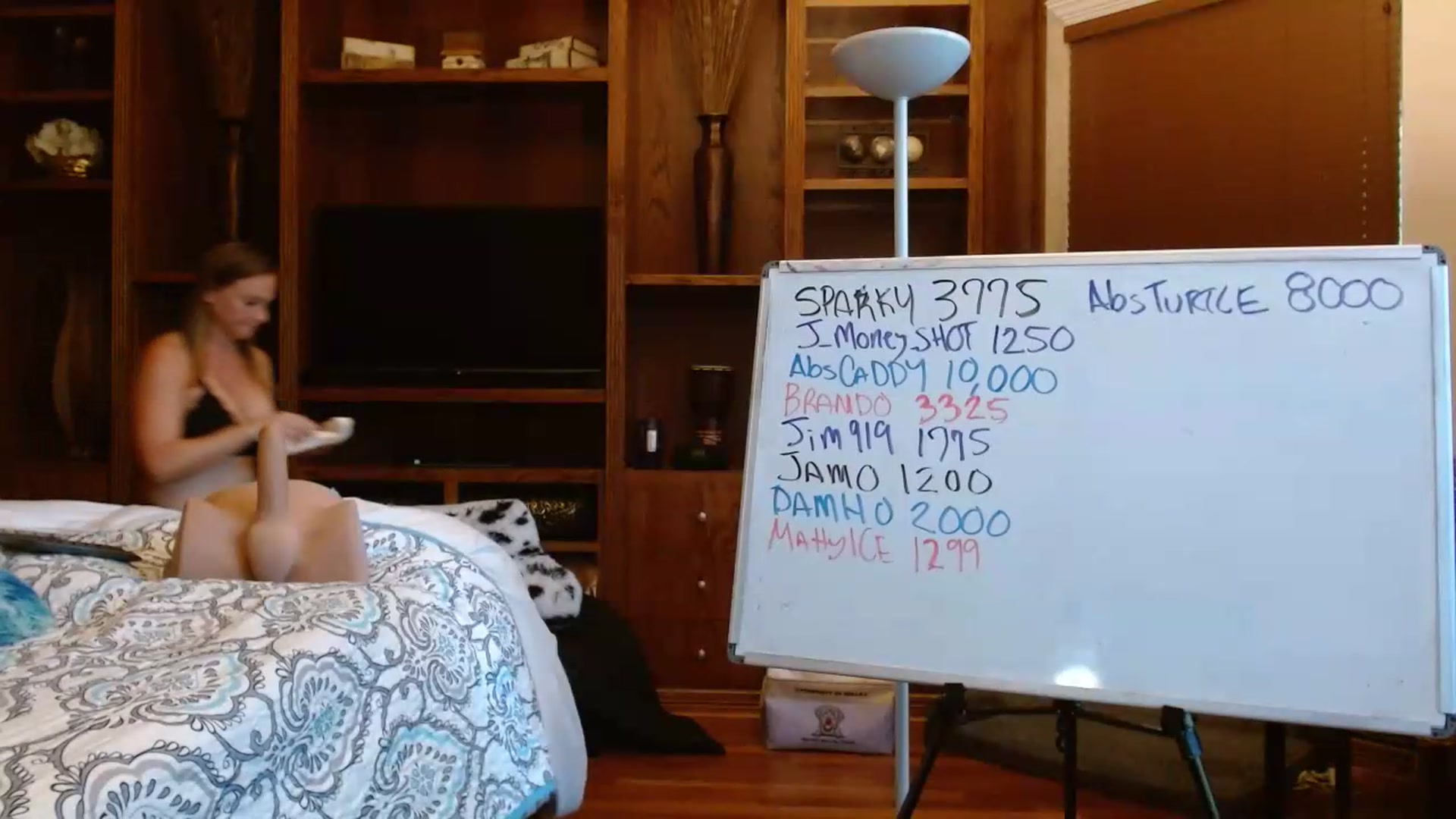 Gallery image thumbnail from Autumn_Blonde's myfreecams stream on, 08/01/2026, 13:08 image 11 of 20