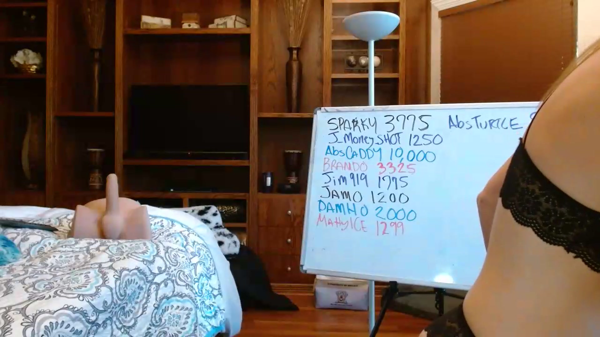 Gallery image thumbnail from Autumn_Blonde's myfreecams stream on, 08/01/2026, 13:08 image 13 of 20