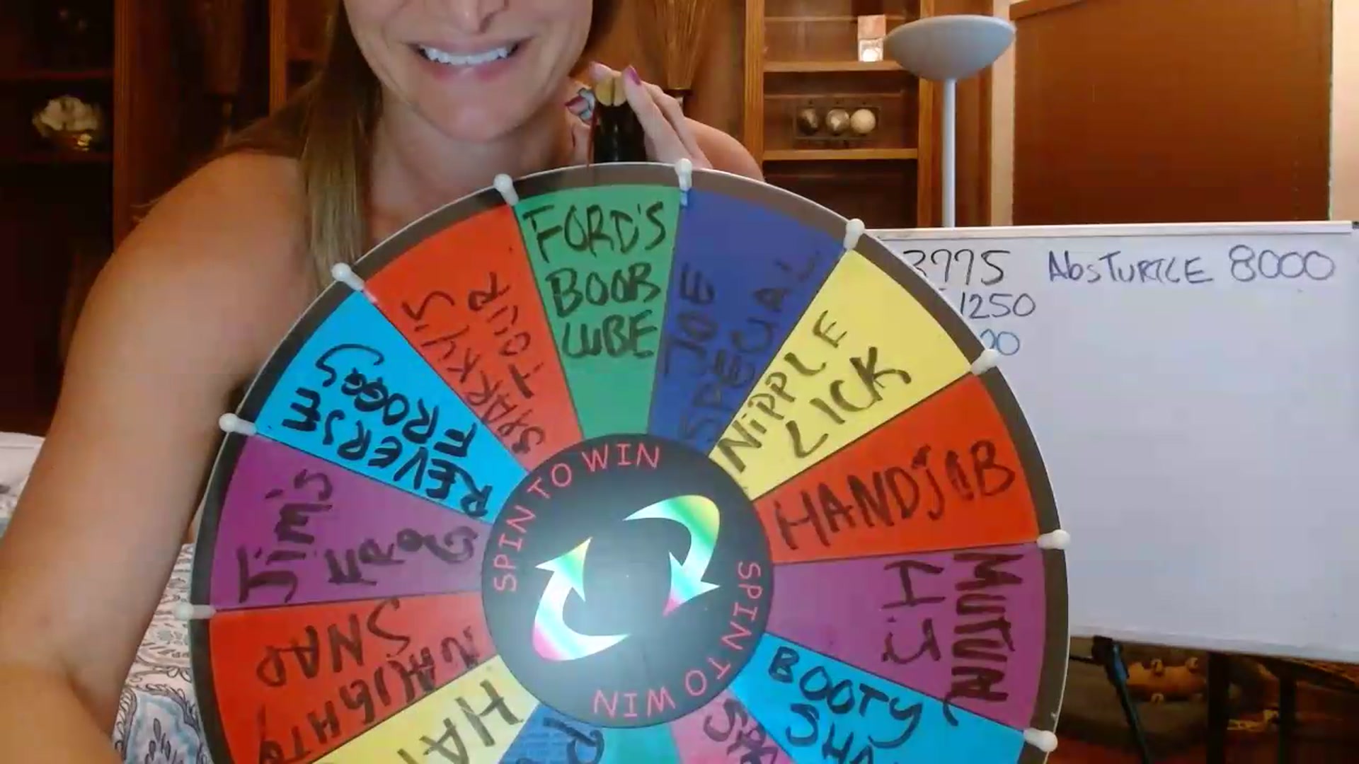 Gallery image thumbnail from Autumn_Blonde's myfreecams stream on, 08/11/2026, 12:32 image 13 of 20