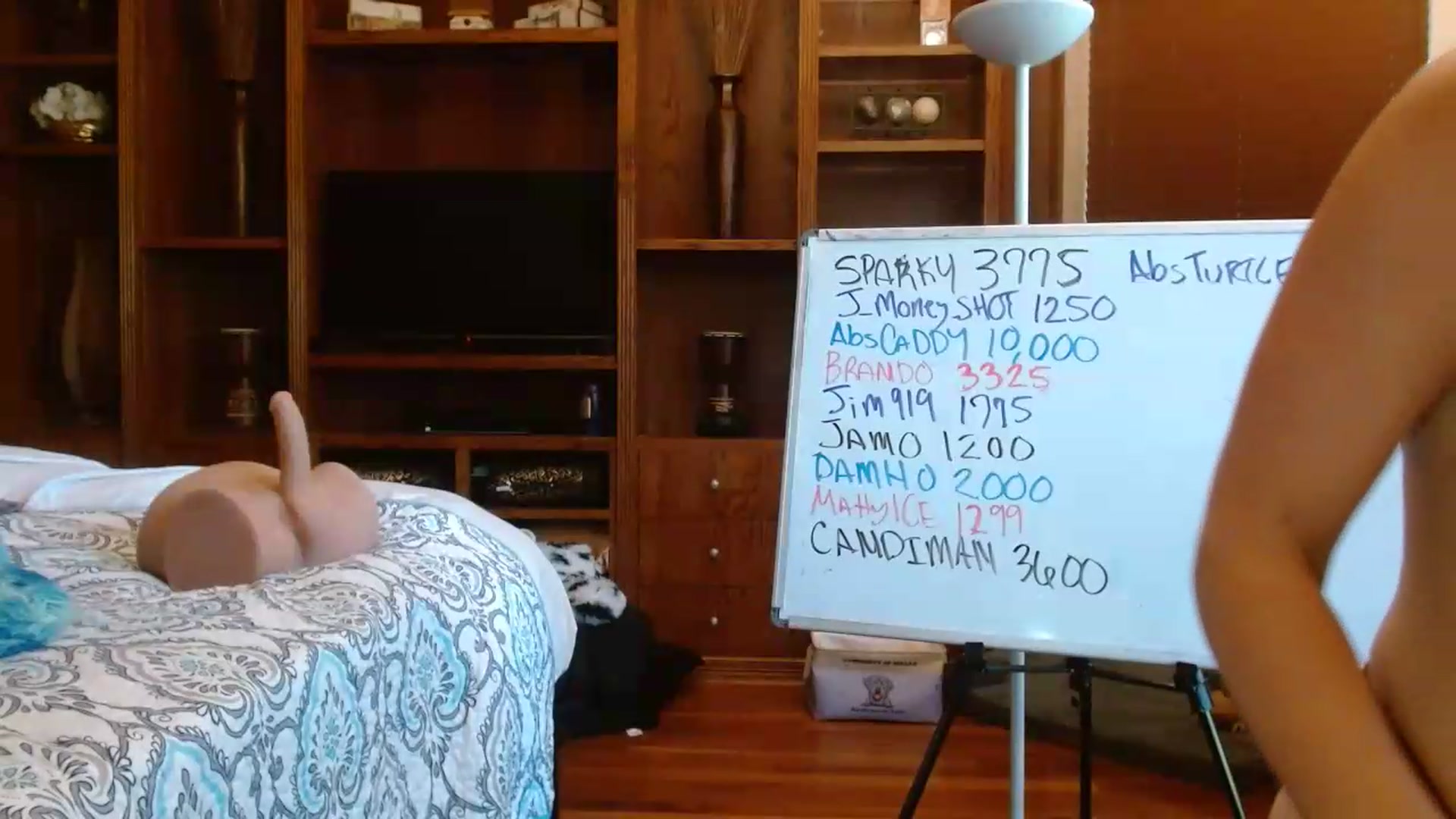 Gallery image thumbnail from Autumn_Blonde's myfreecams stream on, 08/11/2026, 14:48 image 18 of 20