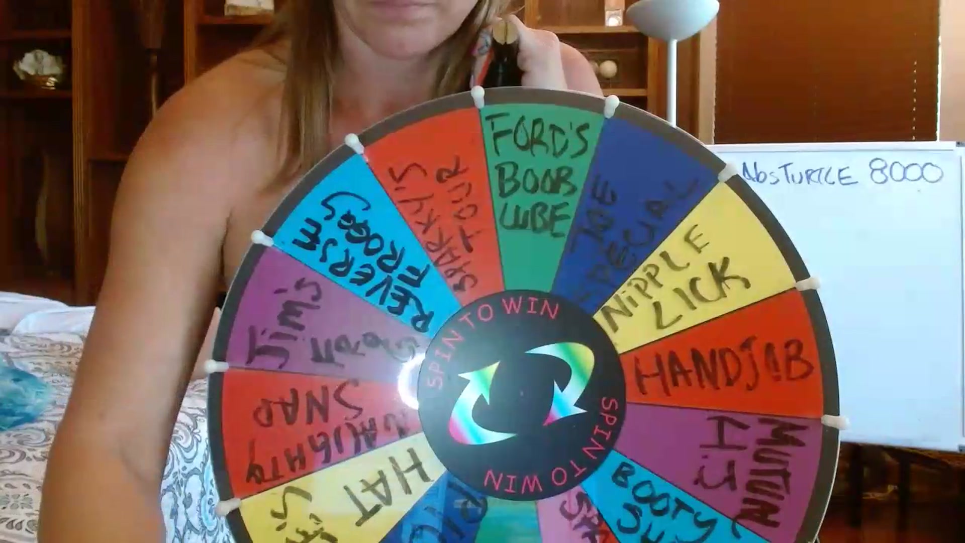 Gallery image thumbnail from Autumn_Blonde's myfreecams stream on, 08/11/2026, 14:48 image 19 of 20