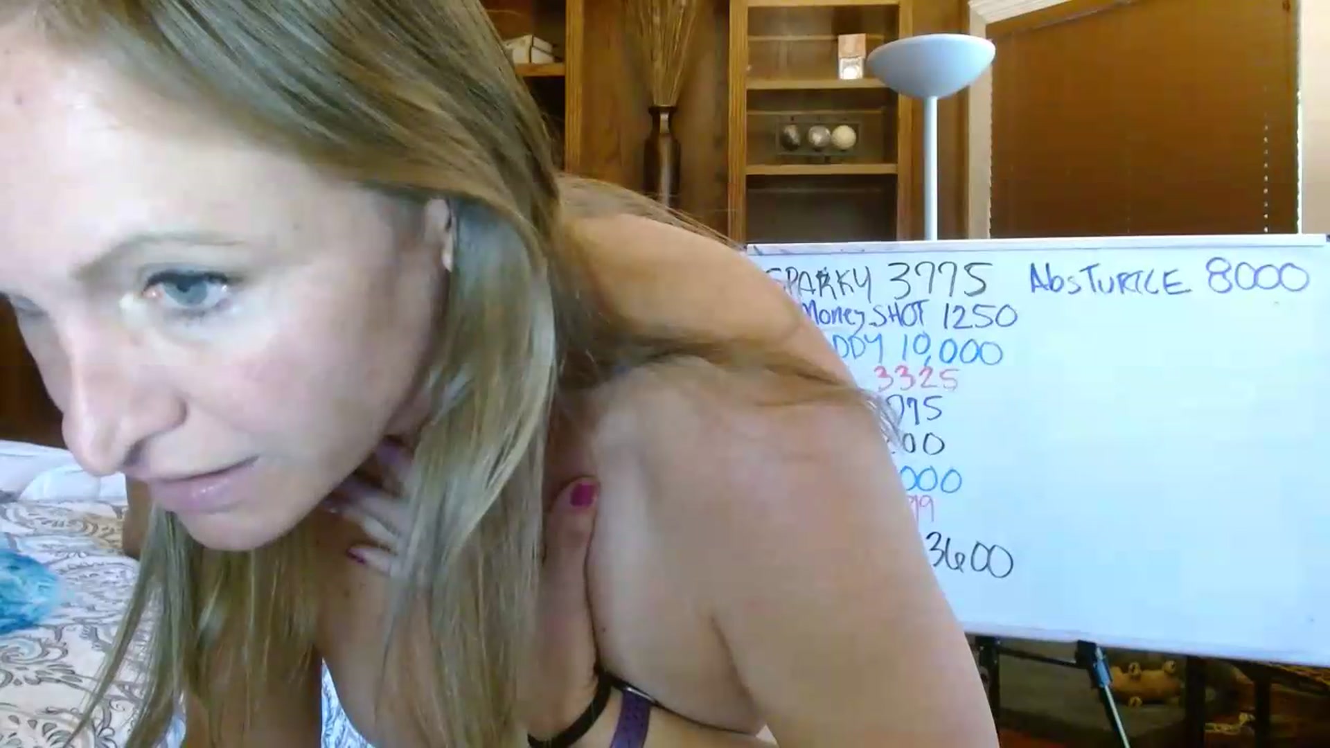 Gallery image thumbnail from Autumn_Blonde's myfreecams stream on, 08/11/2026, 14:48 image 16 of 20