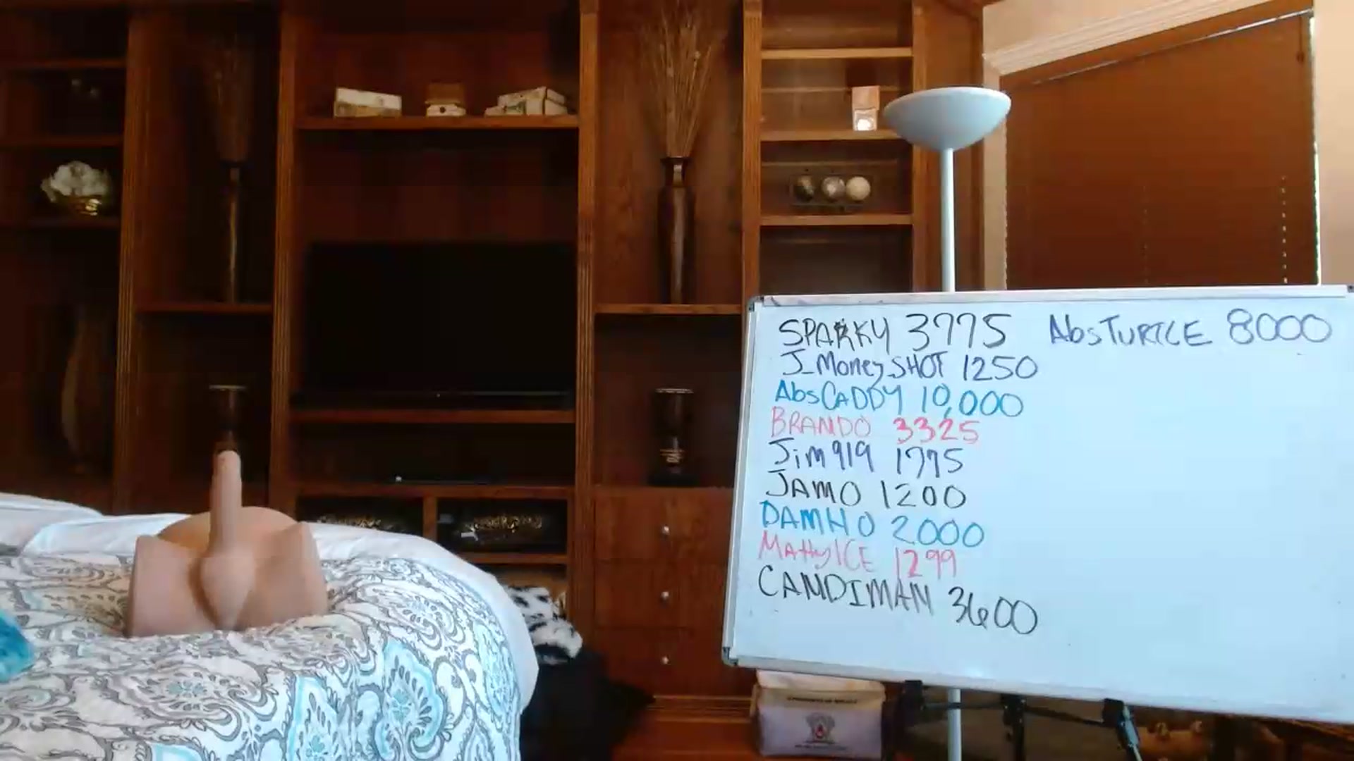 Gallery image thumbnail from Autumn_Blonde's myfreecams stream on, 08/11/2026, 15:04 image 6 of 20