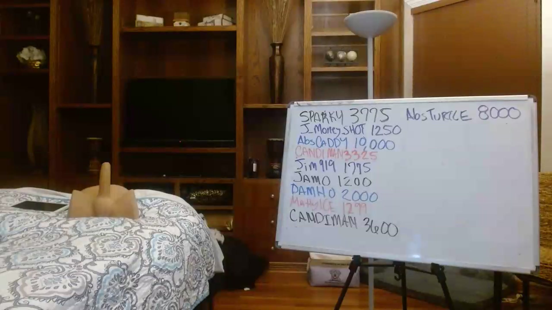 Gallery image thumbnail from Autumn_Blonde's myfreecams stream on, 08/12/2026, 12:29 image 2 of 20