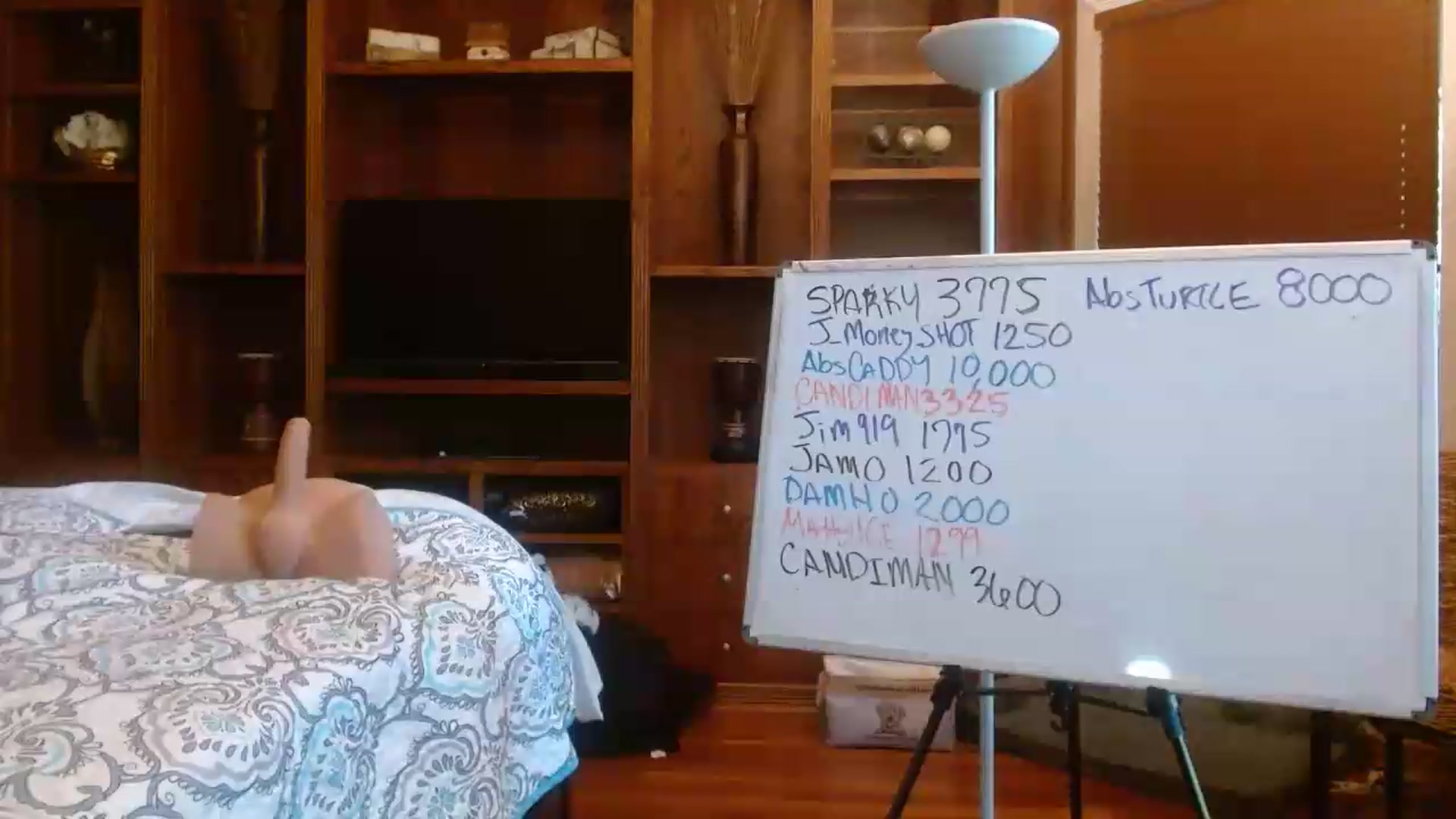 Gallery image thumbnail from Autumn_Blonde's myfreecams stream on, 08/12/2026, 13:55 image 10 of 20
