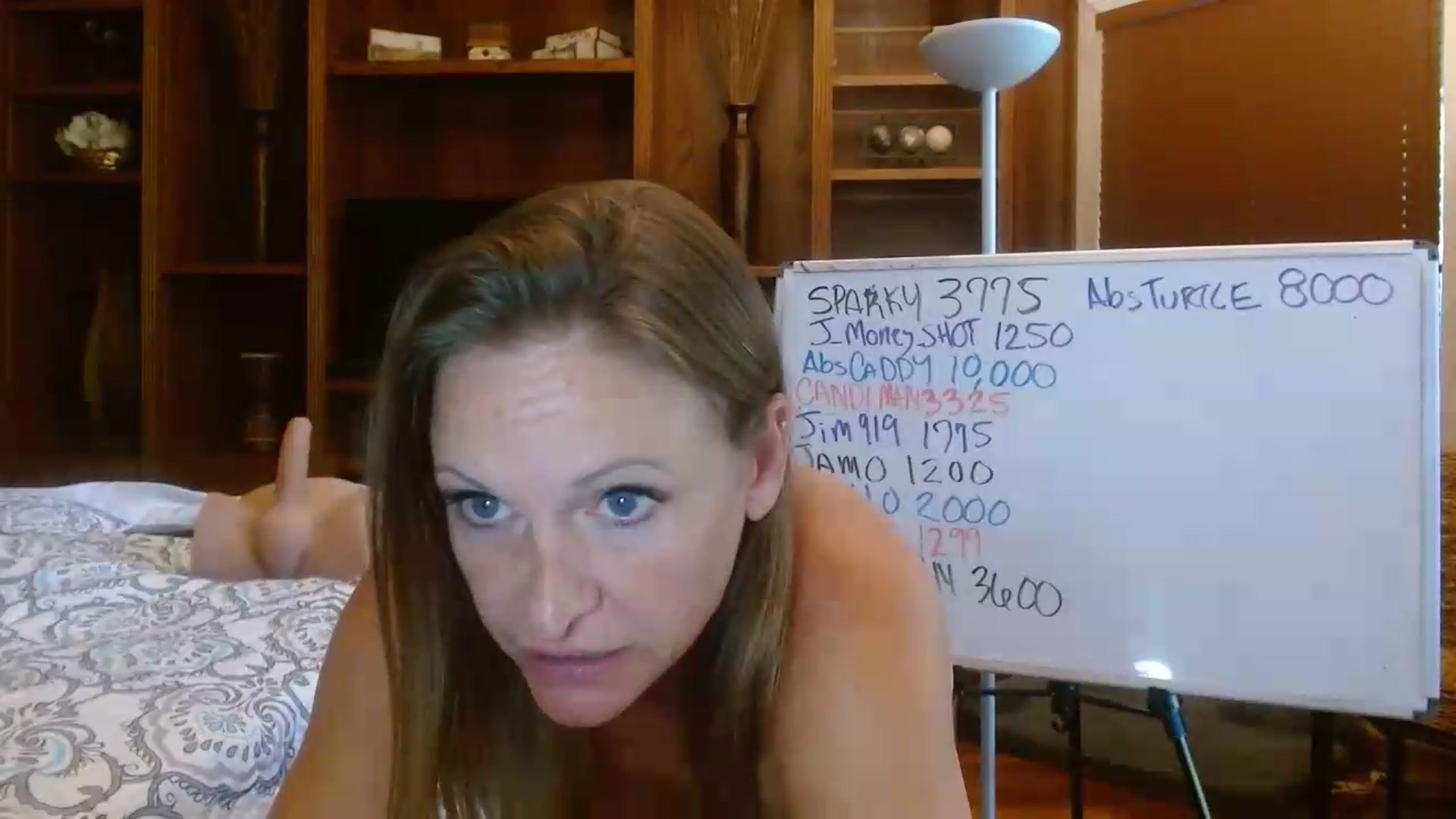 Gallery image thumbnail from Autumn_Blonde's myfreecams stream on, 08/12/2026, 13:55 image 4 of 20