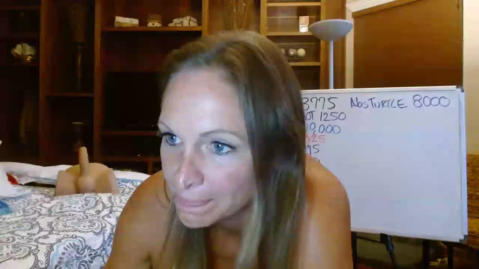 Gallery image thumbnail from Autumn_Blonde's myfreecams stream on, 08/14/2026, 12:26 image 13 of 20
